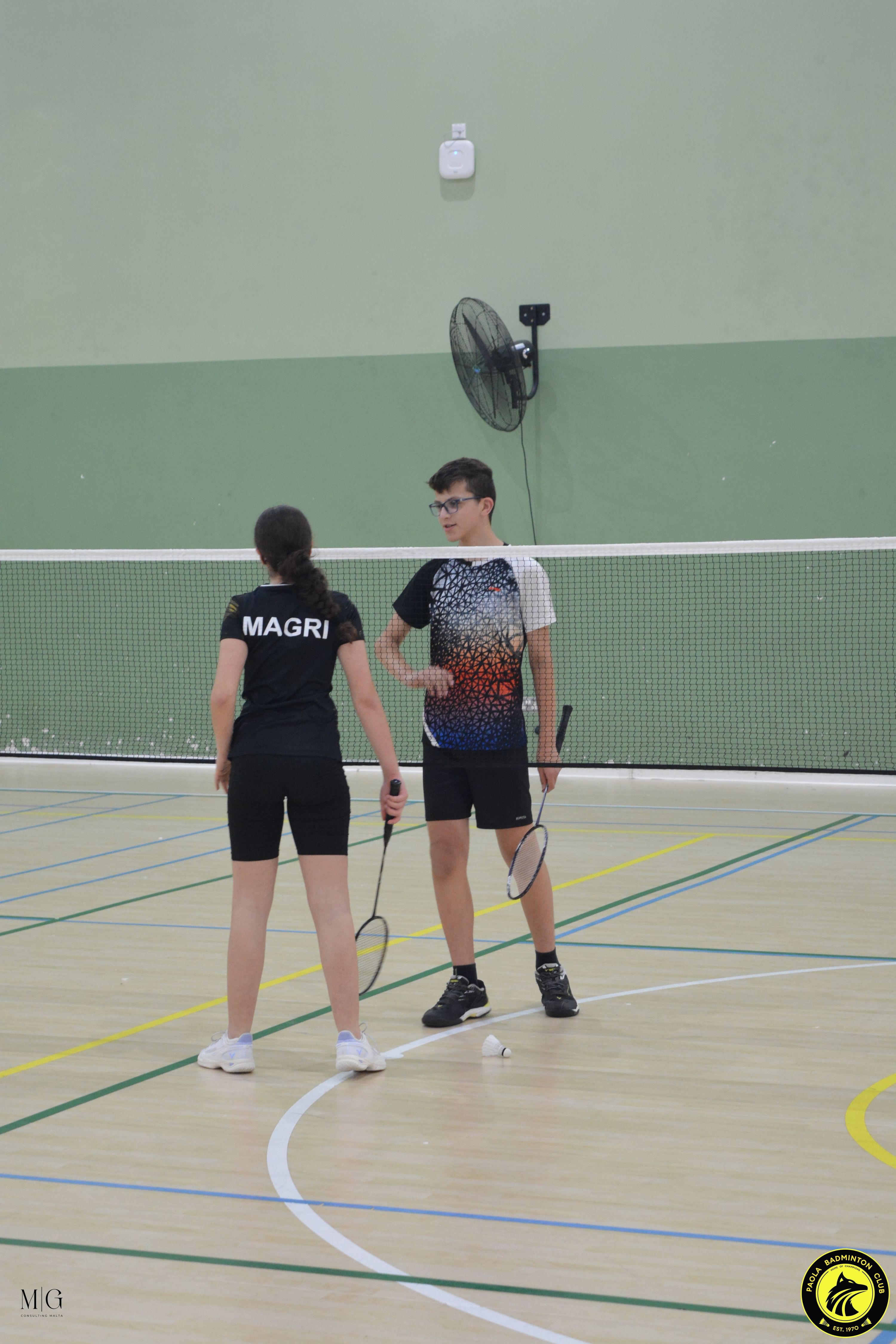 Paola BC Friendly Tournament May 2026 Photo 73