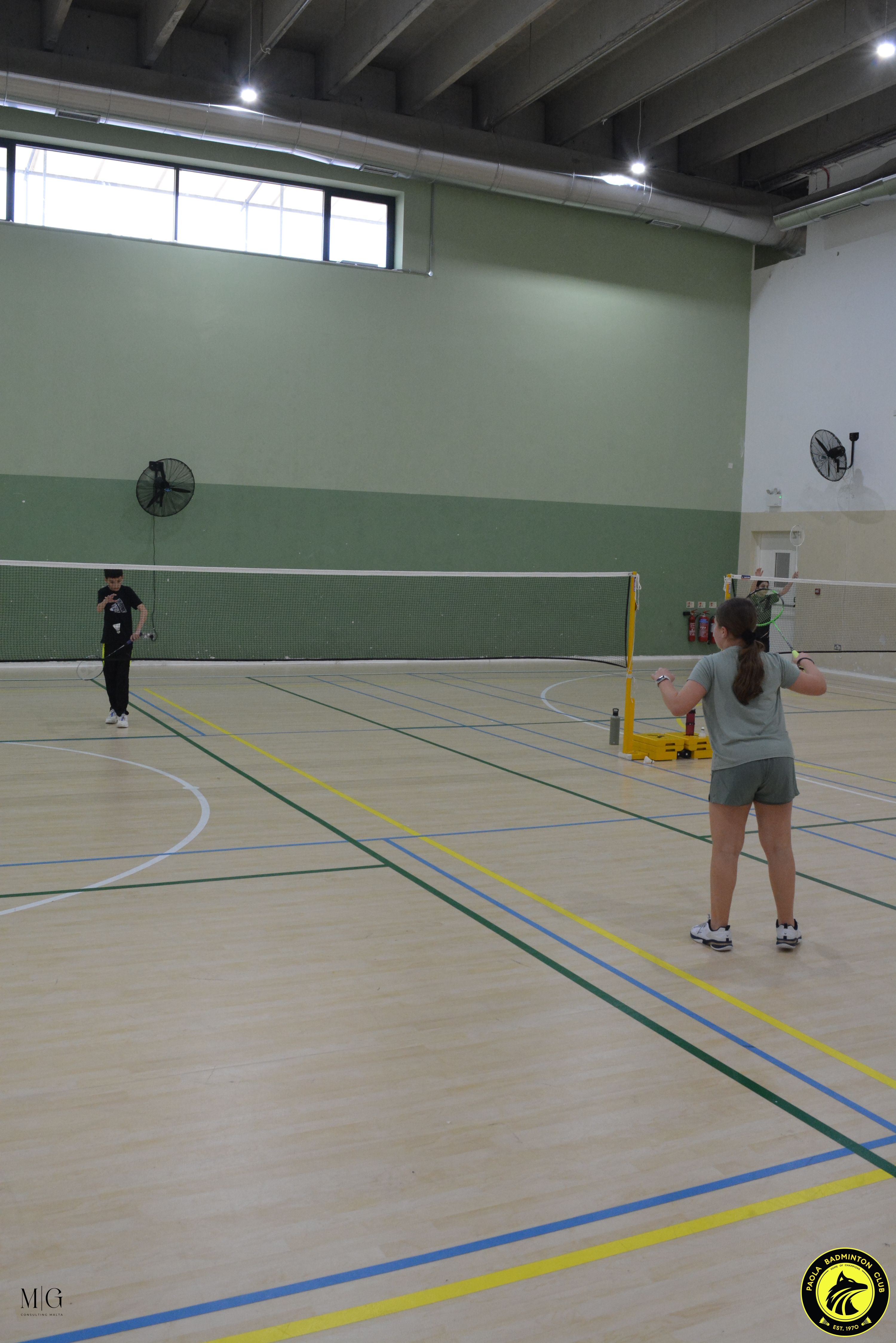 Paola BC Friendly Tournament May 2026 Photo 74
