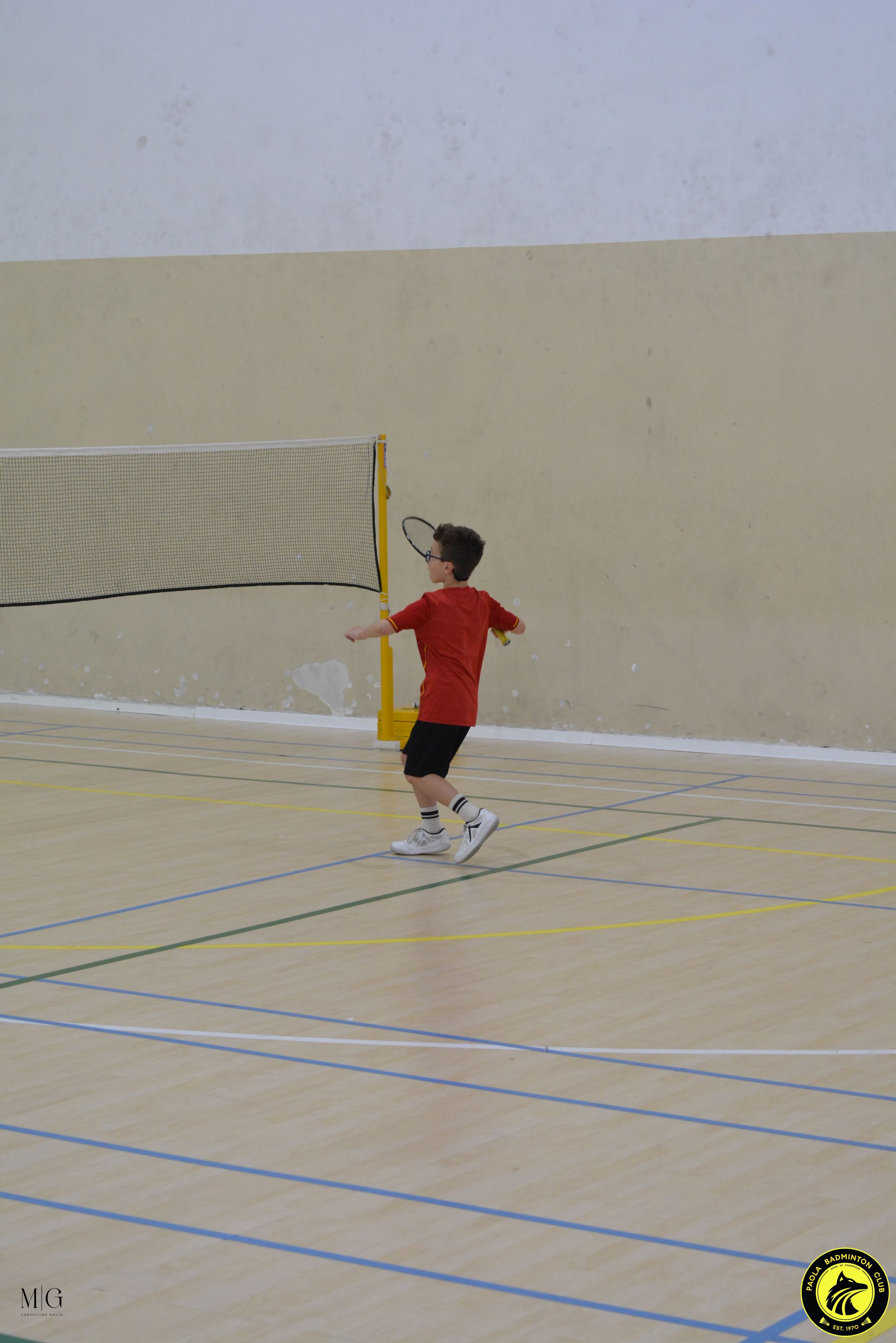 Paola BC Friendly Tournament May 2026 Photo 75