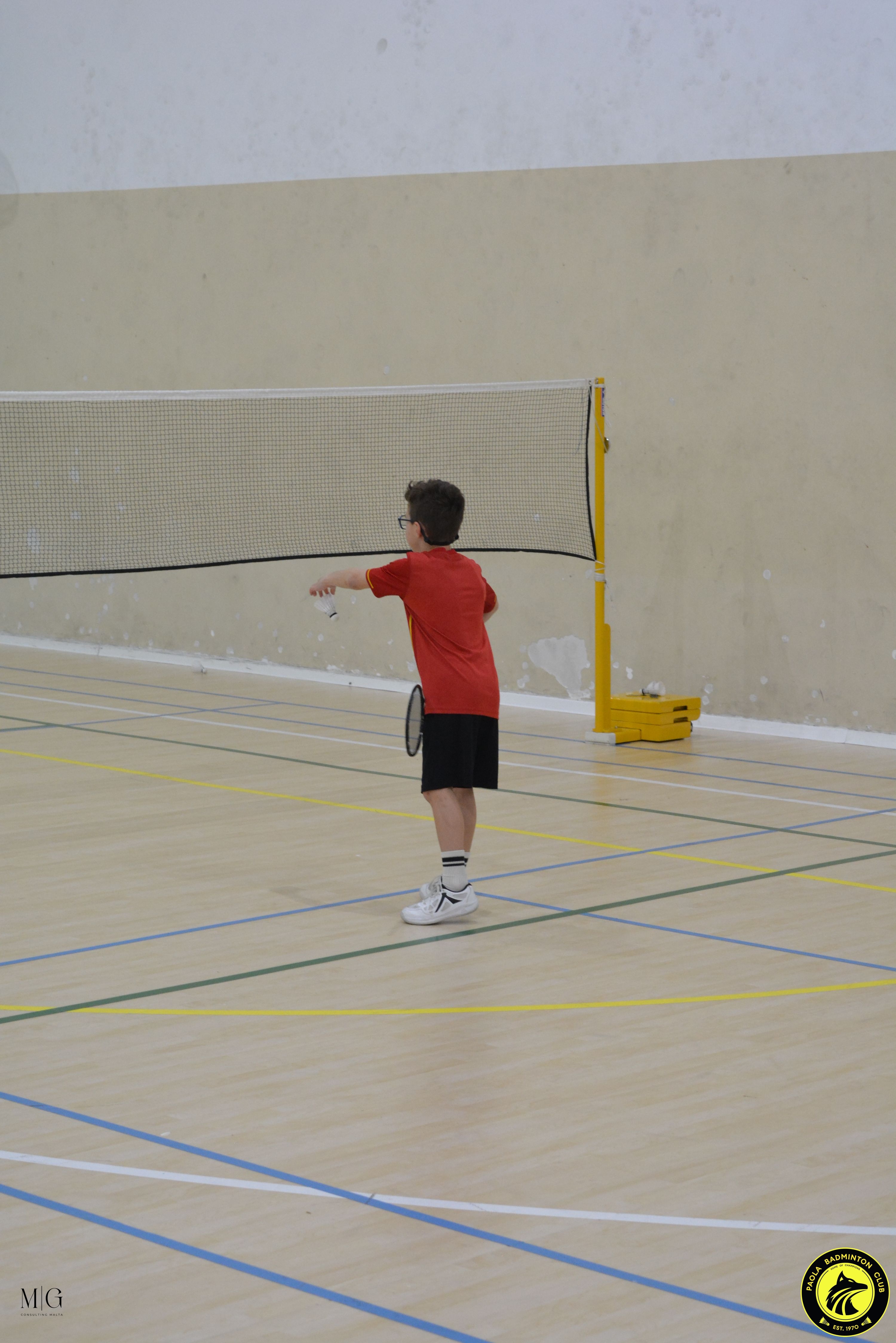 Paola BC Friendly Tournament May 2026 Photo 76