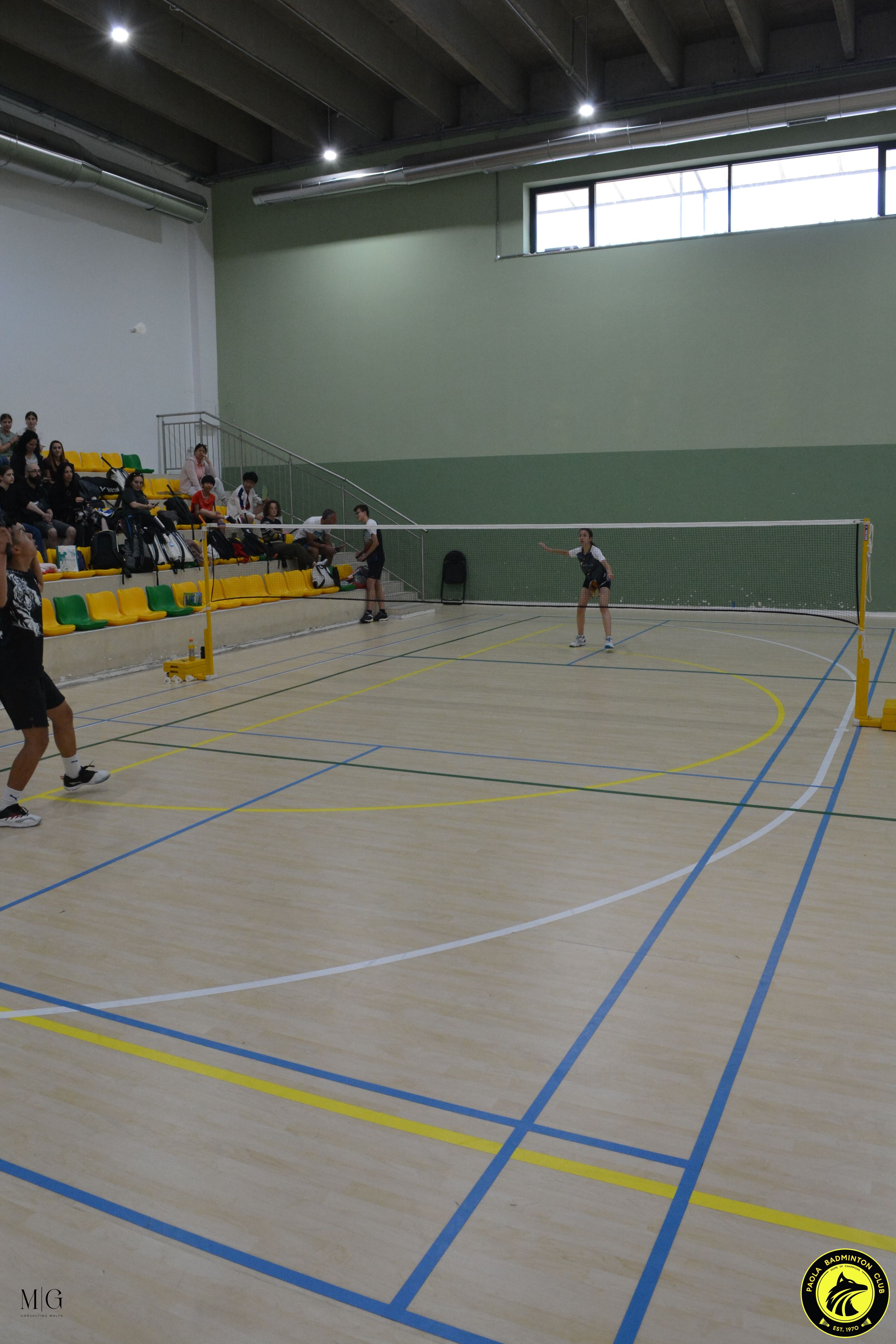 Paola BC Friendly Tournament May 2026 Photo 77