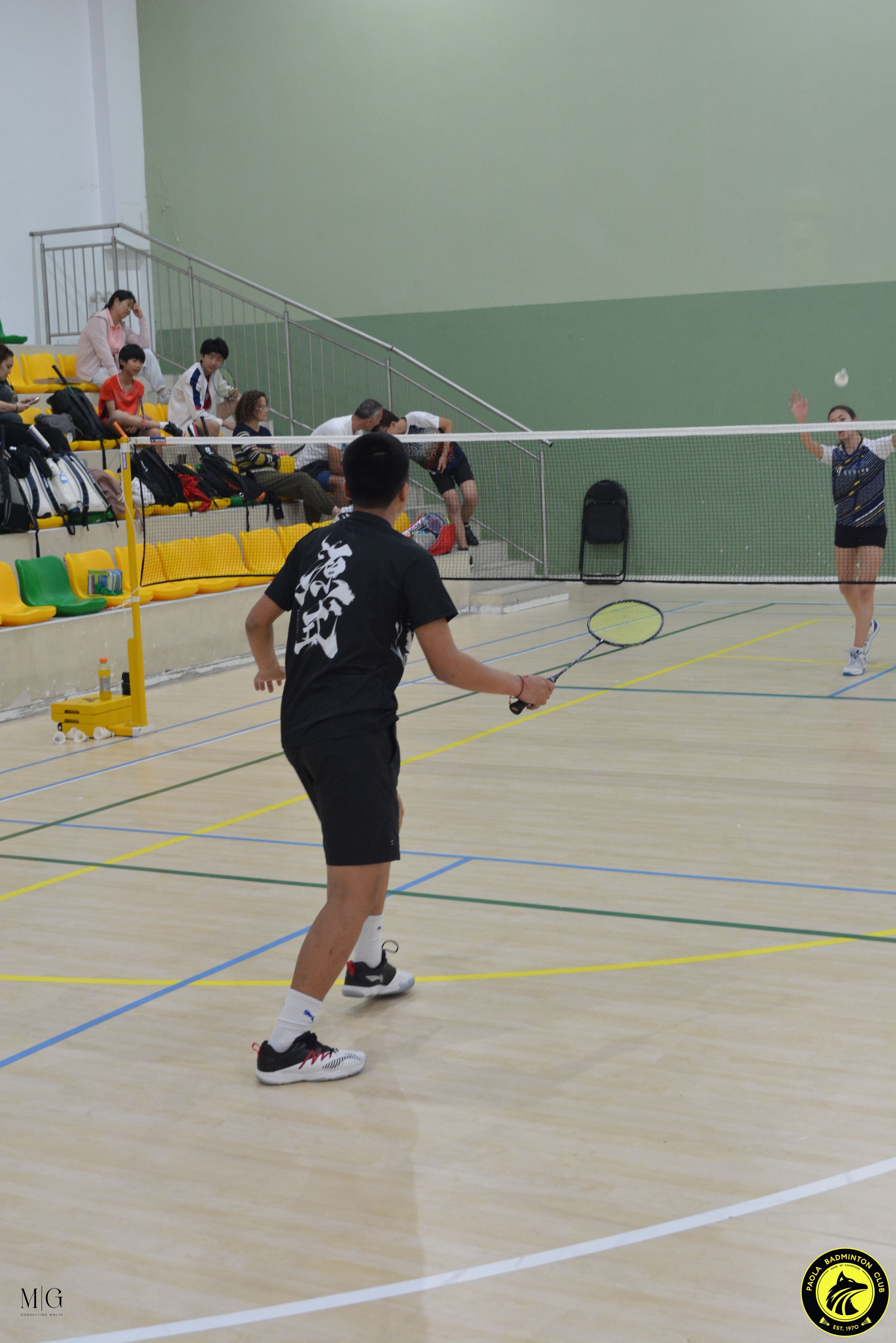 Paola BC Friendly Tournament May 2026 Photo 79
