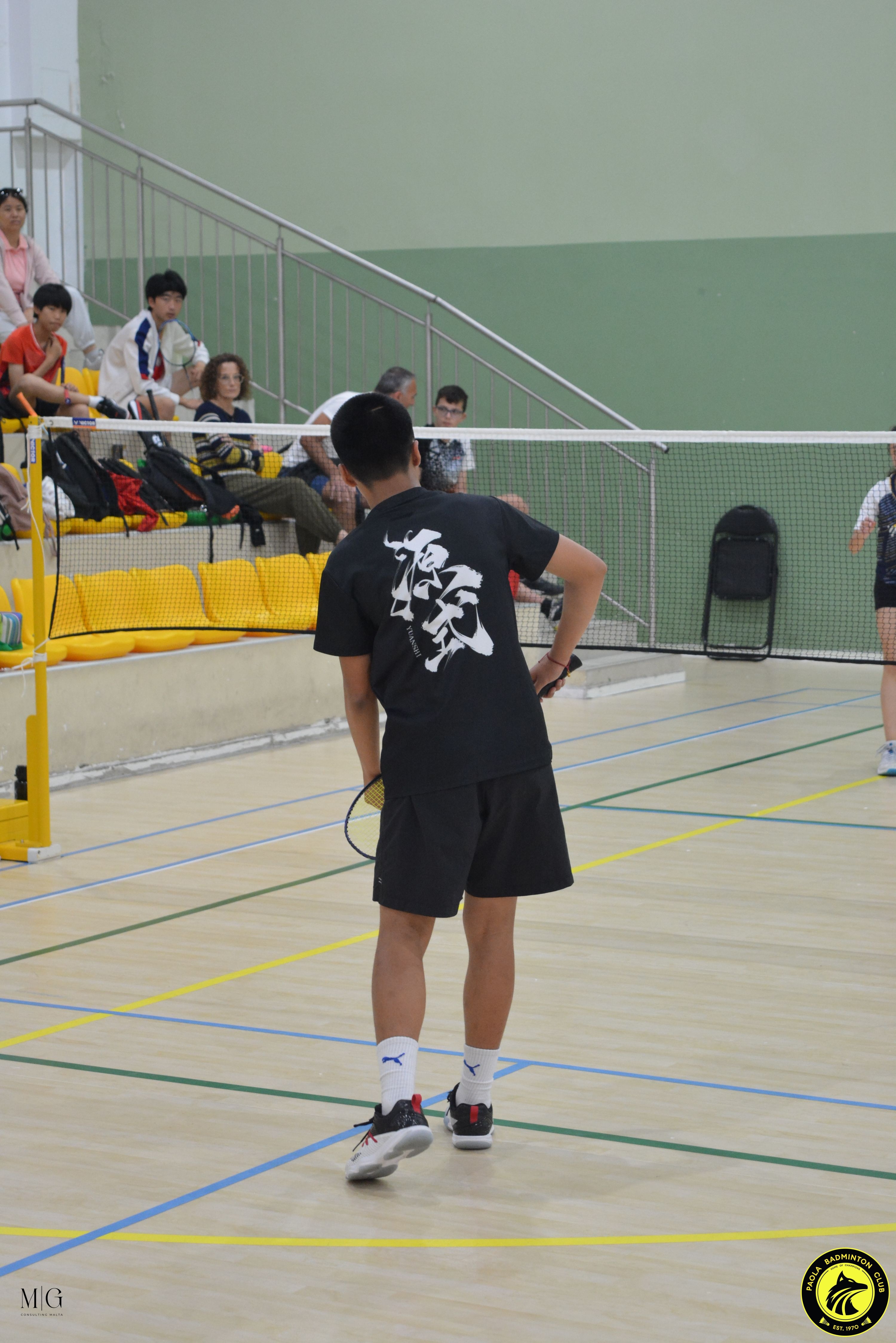 Paola BC Friendly Tournament May 2026 Photo 80