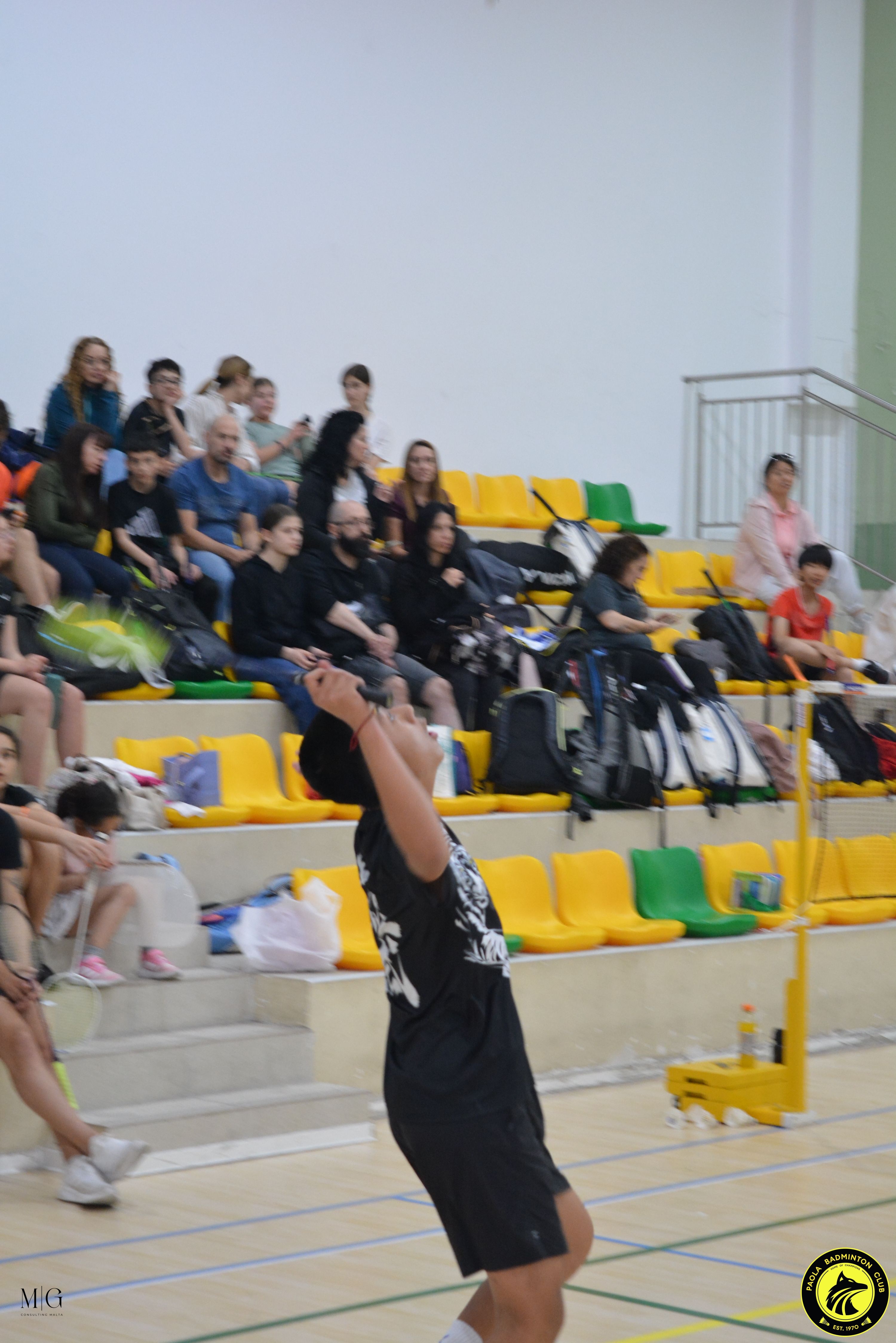 Paola BC Friendly Tournament May 2026 Photo 81