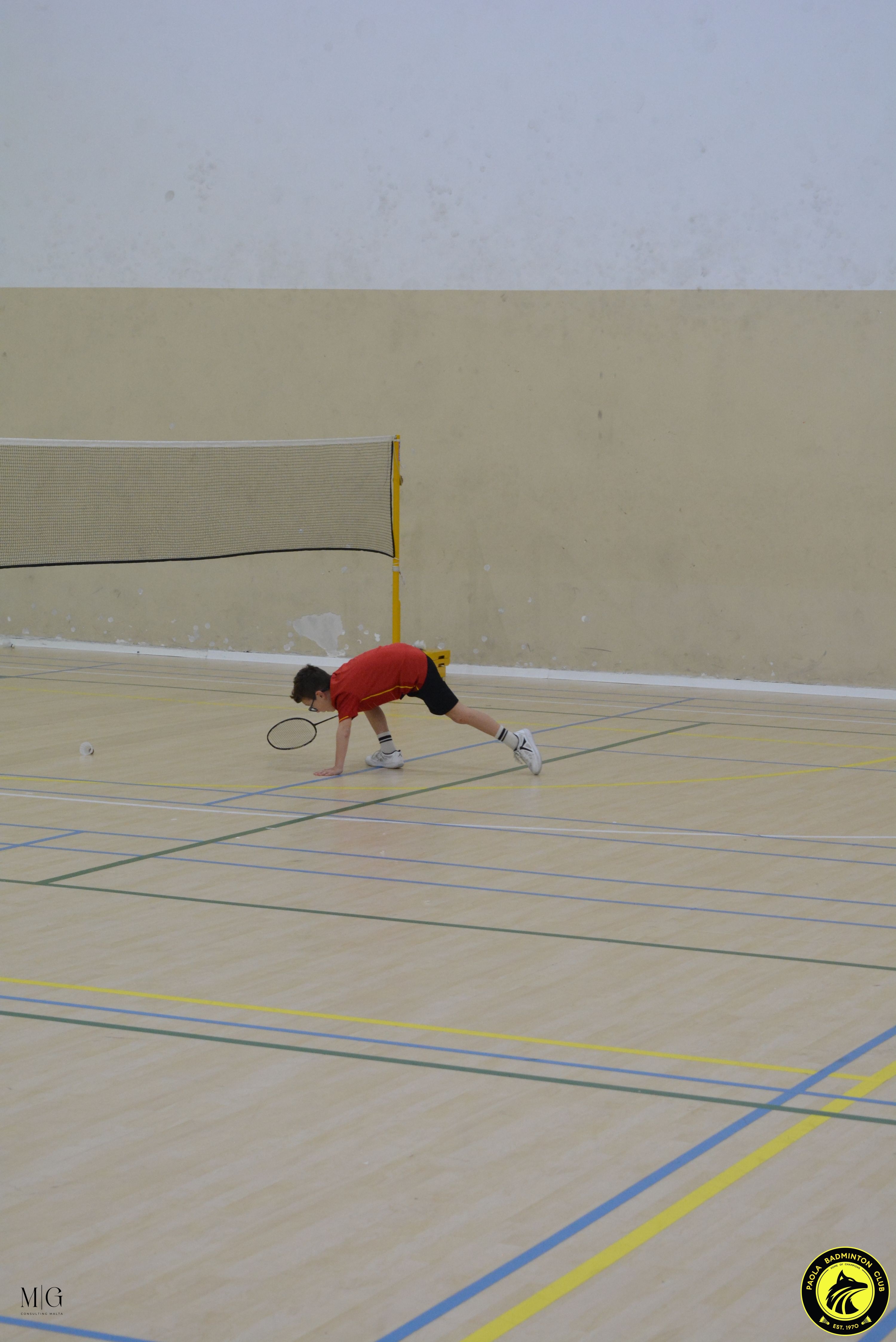 Paola BC Friendly Tournament May 2026 Photo 84