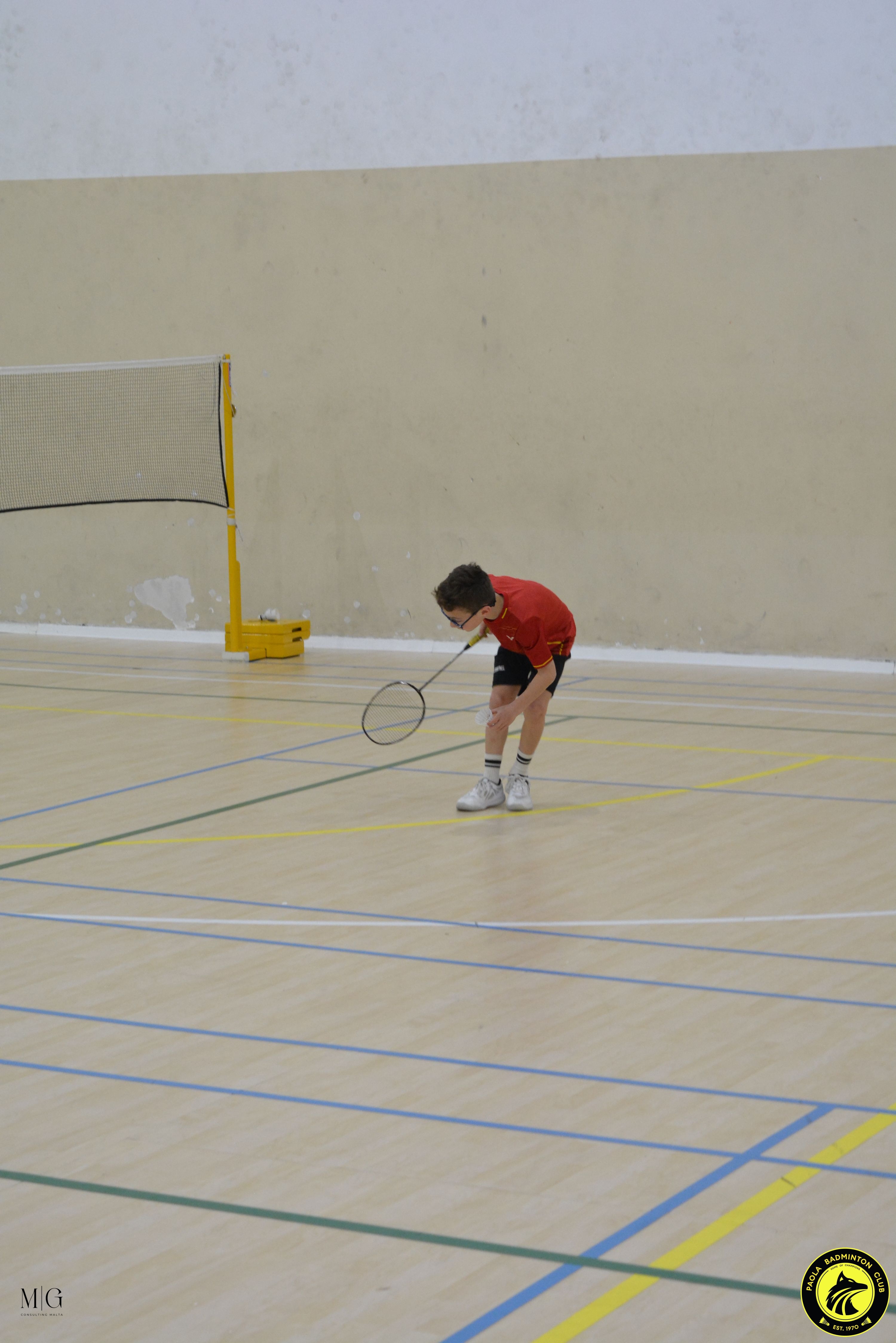 Paola BC Friendly Tournament May 2026 Photo 85