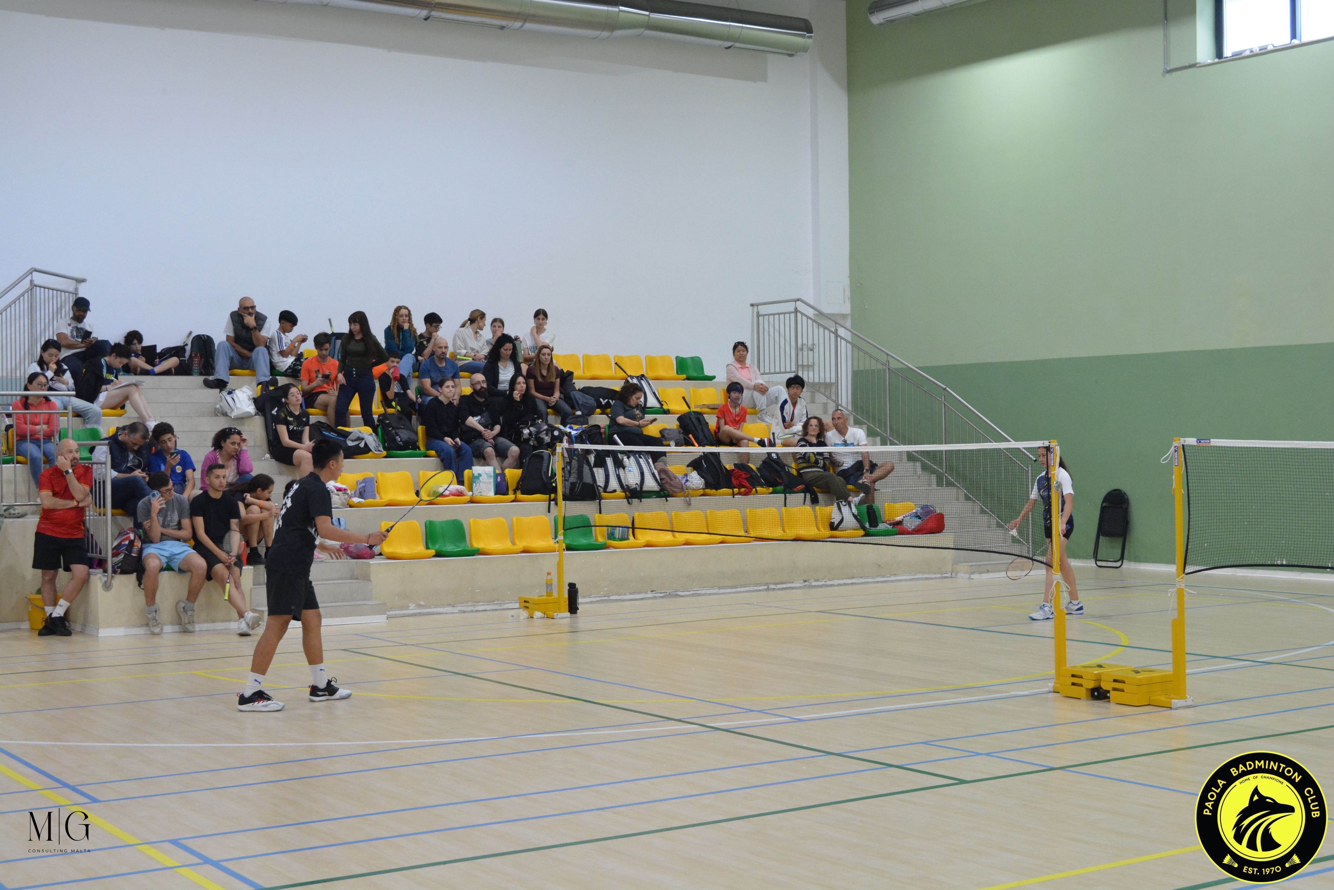 Paola BC Friendly Tournament May 2026 Photo 86