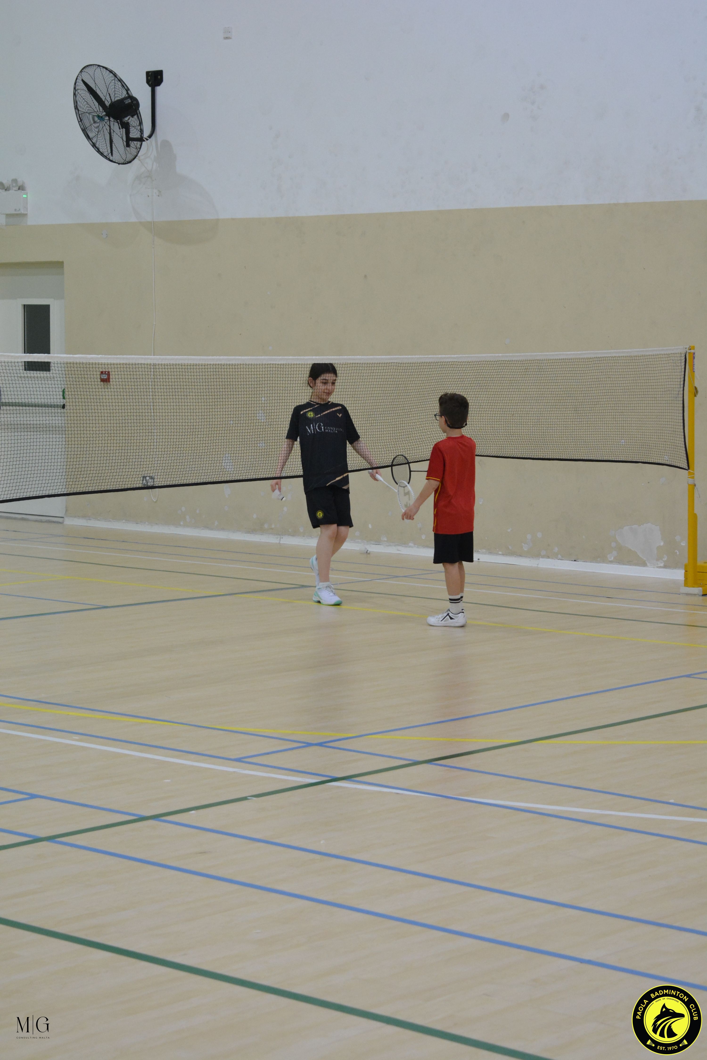 Paola BC Friendly Tournament May 2026 Photo 87