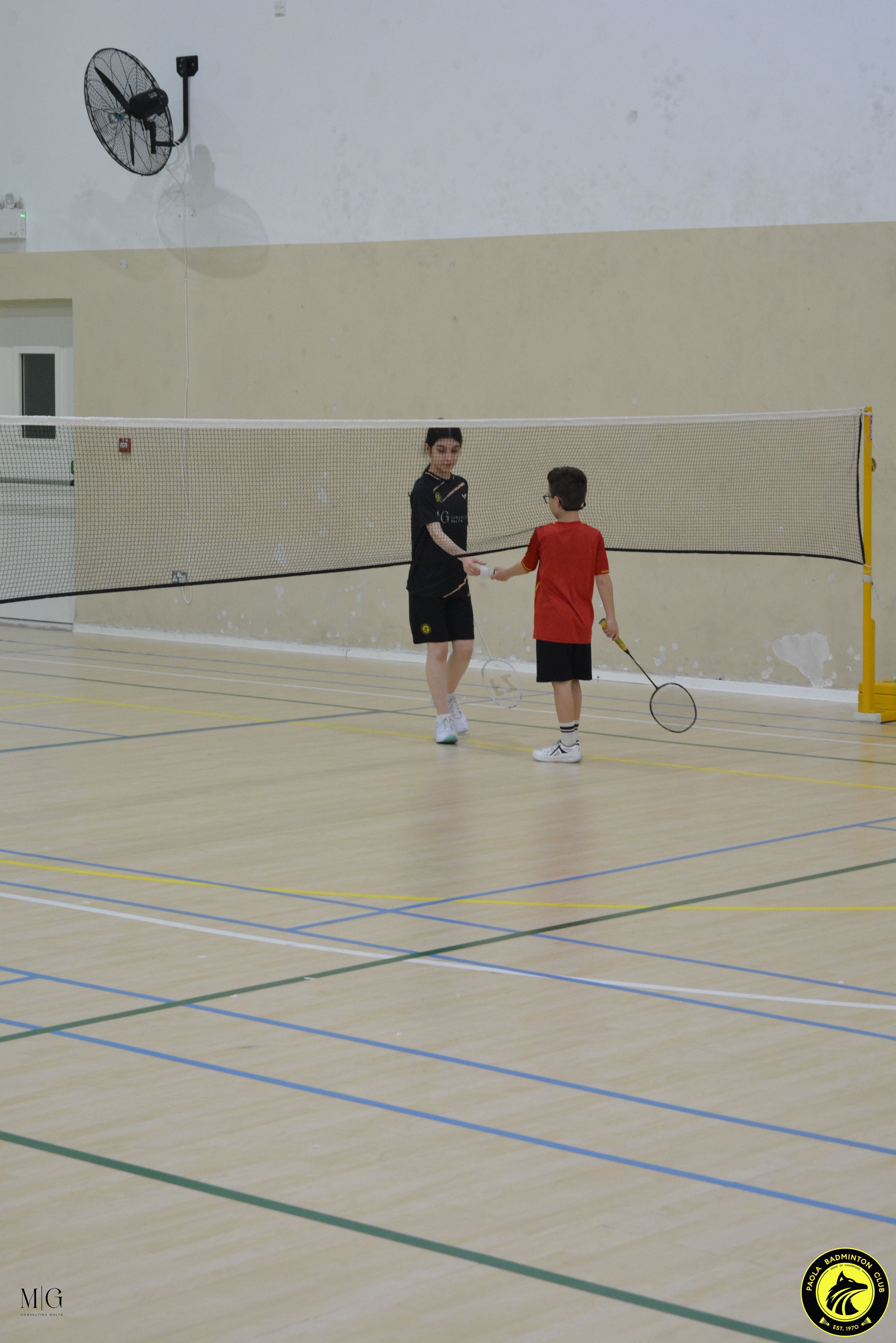 Paola BC Friendly Tournament May 2026 Photo 88
