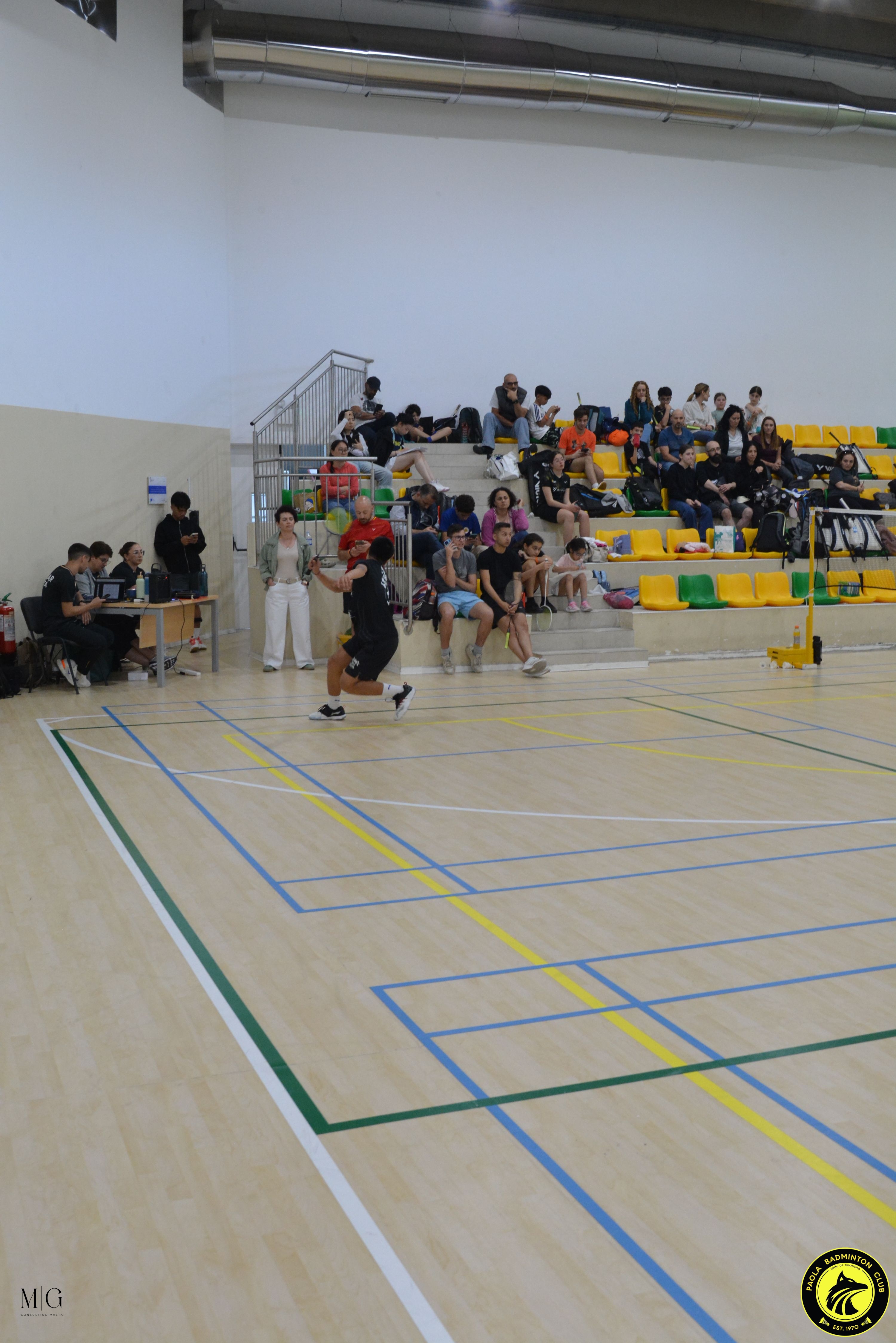 Paola BC Friendly Tournament May 2026 Photo 89