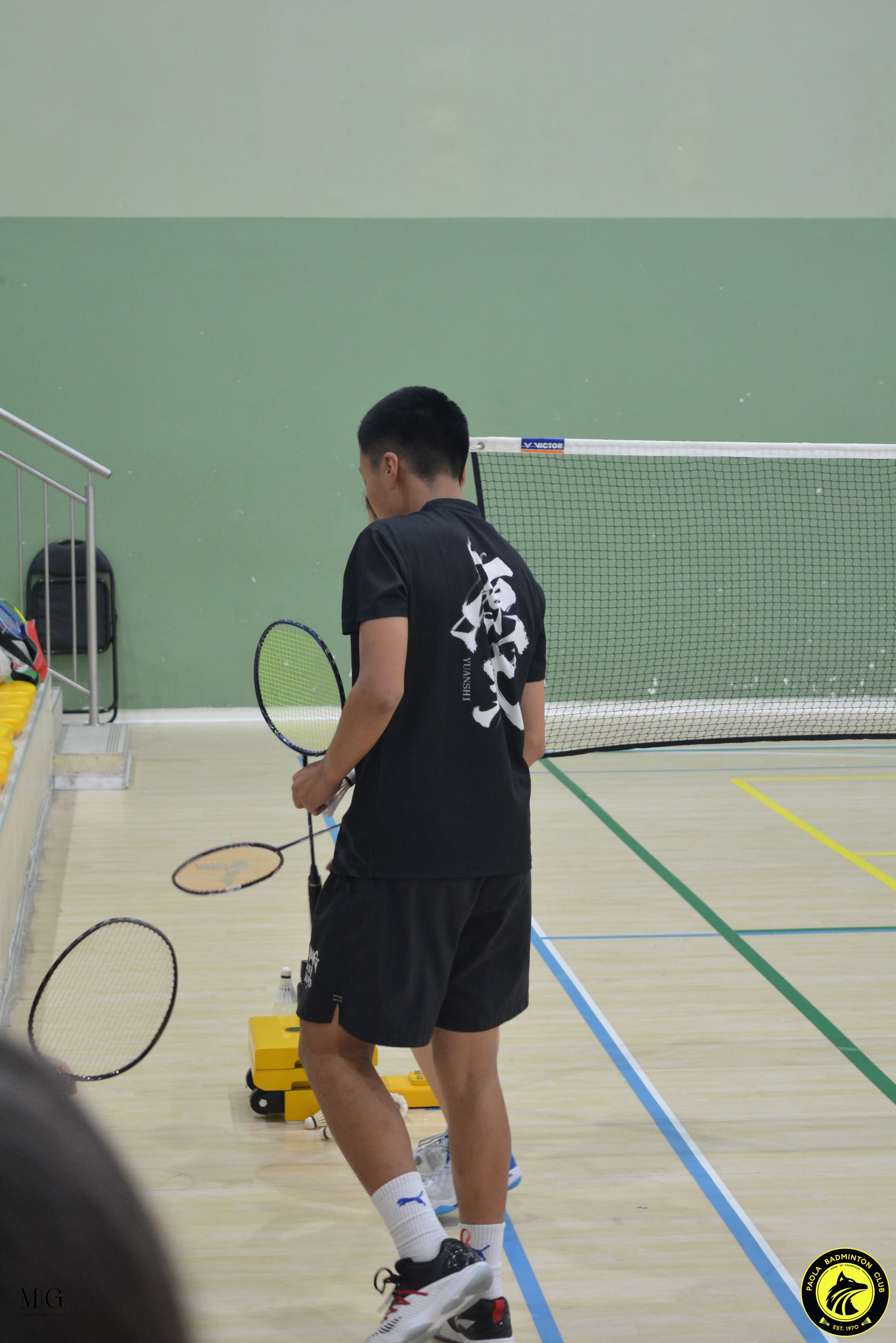 Paola BC Friendly Tournament May 2026 Photo 90