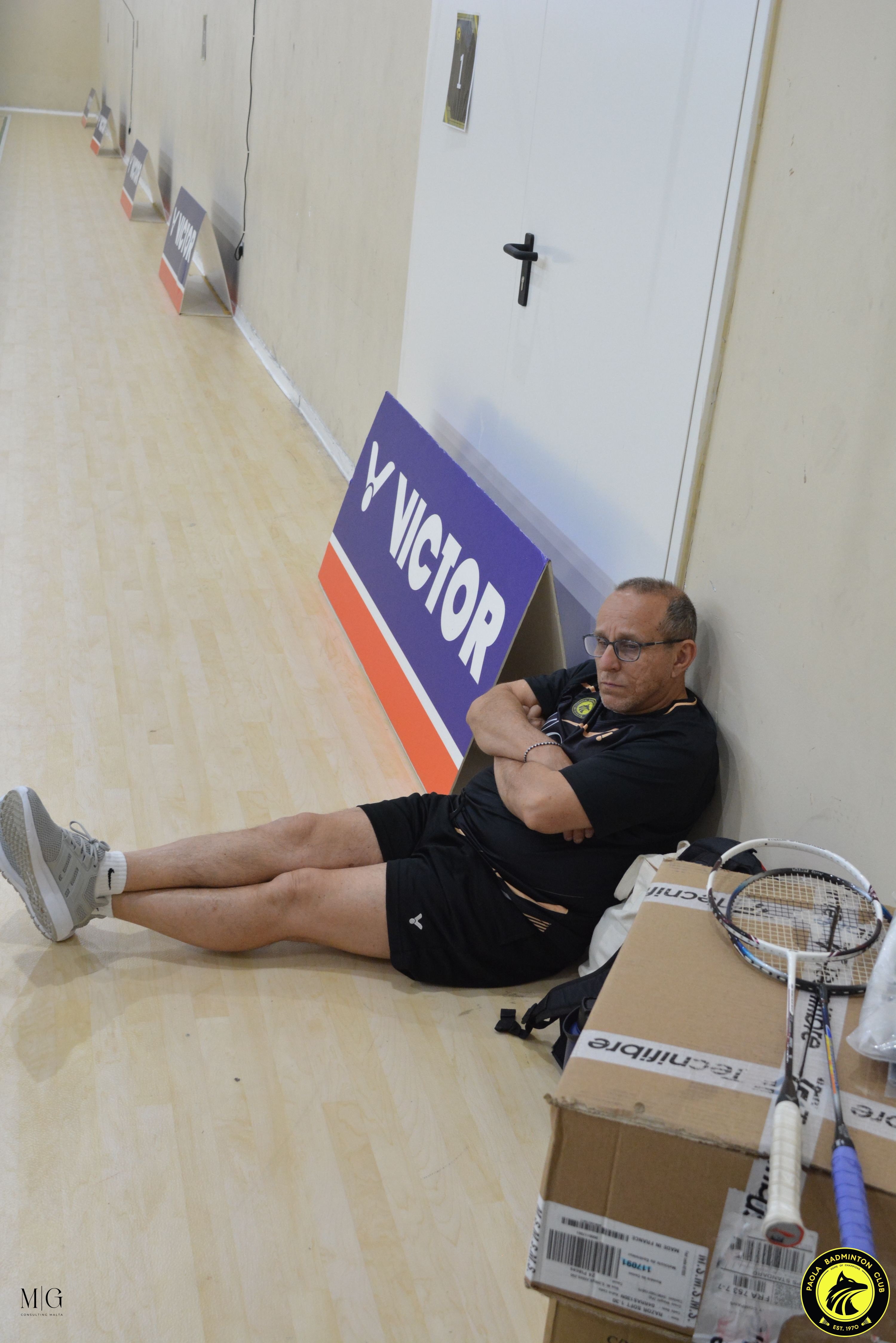 Paola BC Friendly Tournament May 2026 Photo 93