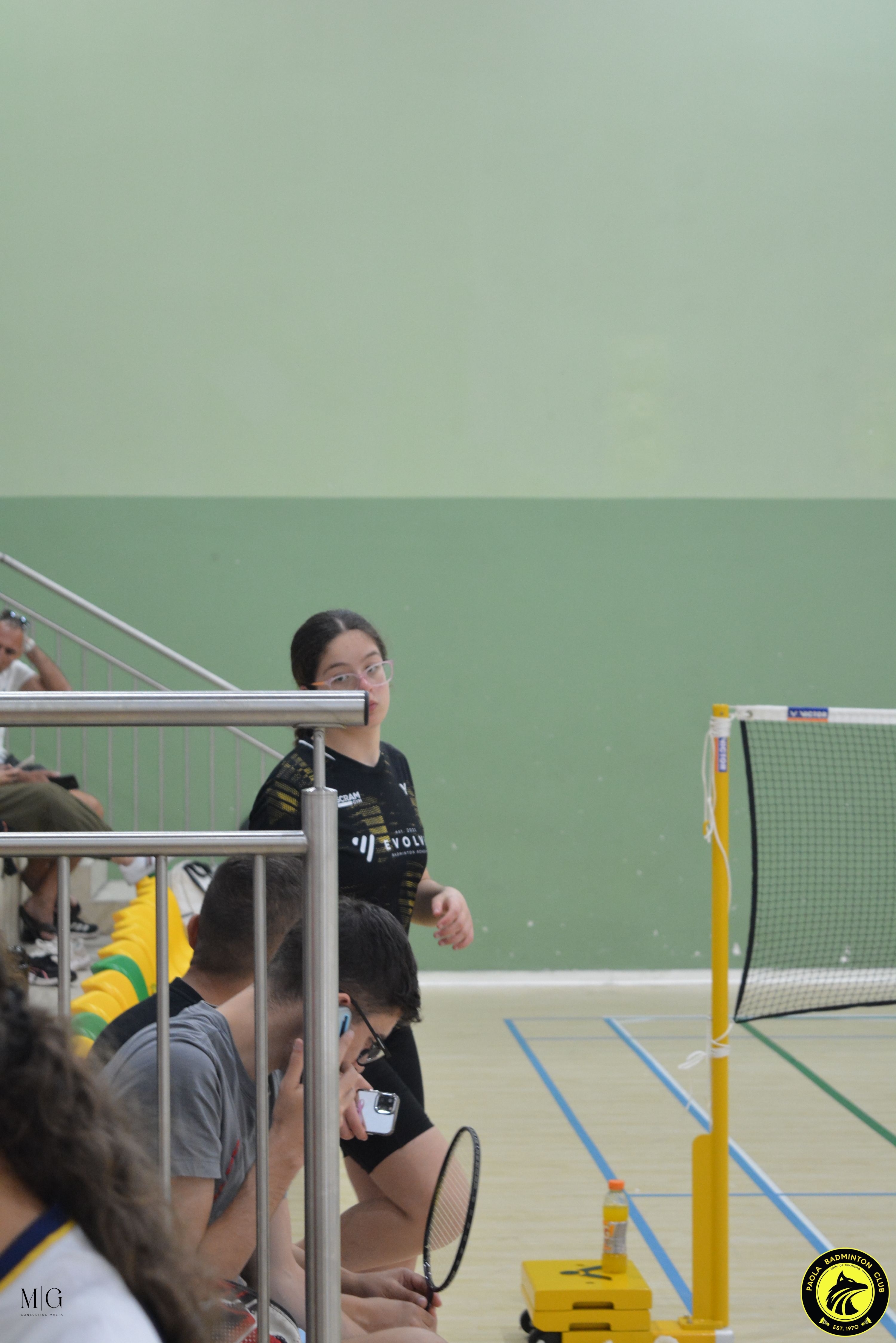 Paola BC Friendly Tournament May 2026 Photo 94