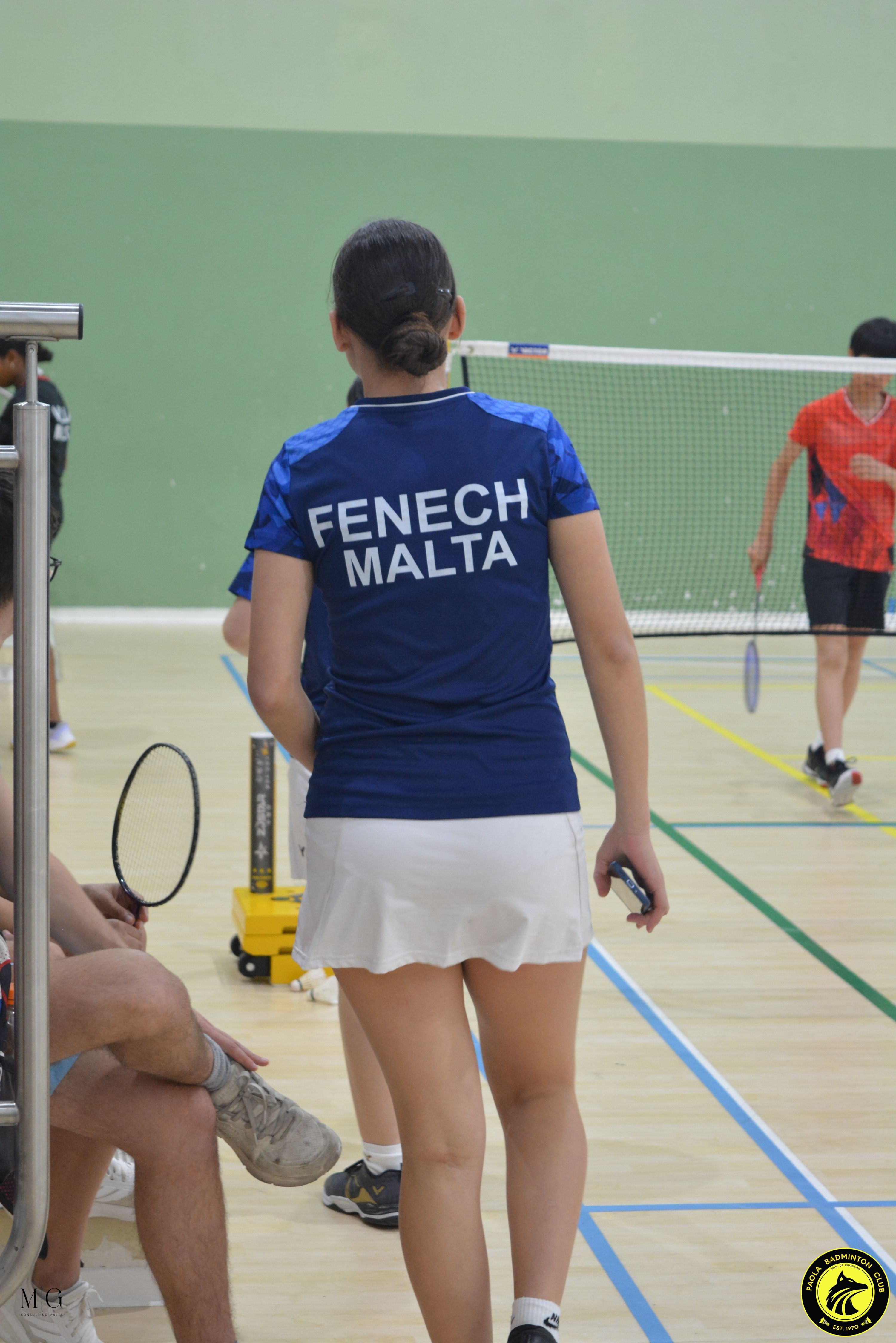 Paola BC Friendly Tournament May 2026 Photo 96