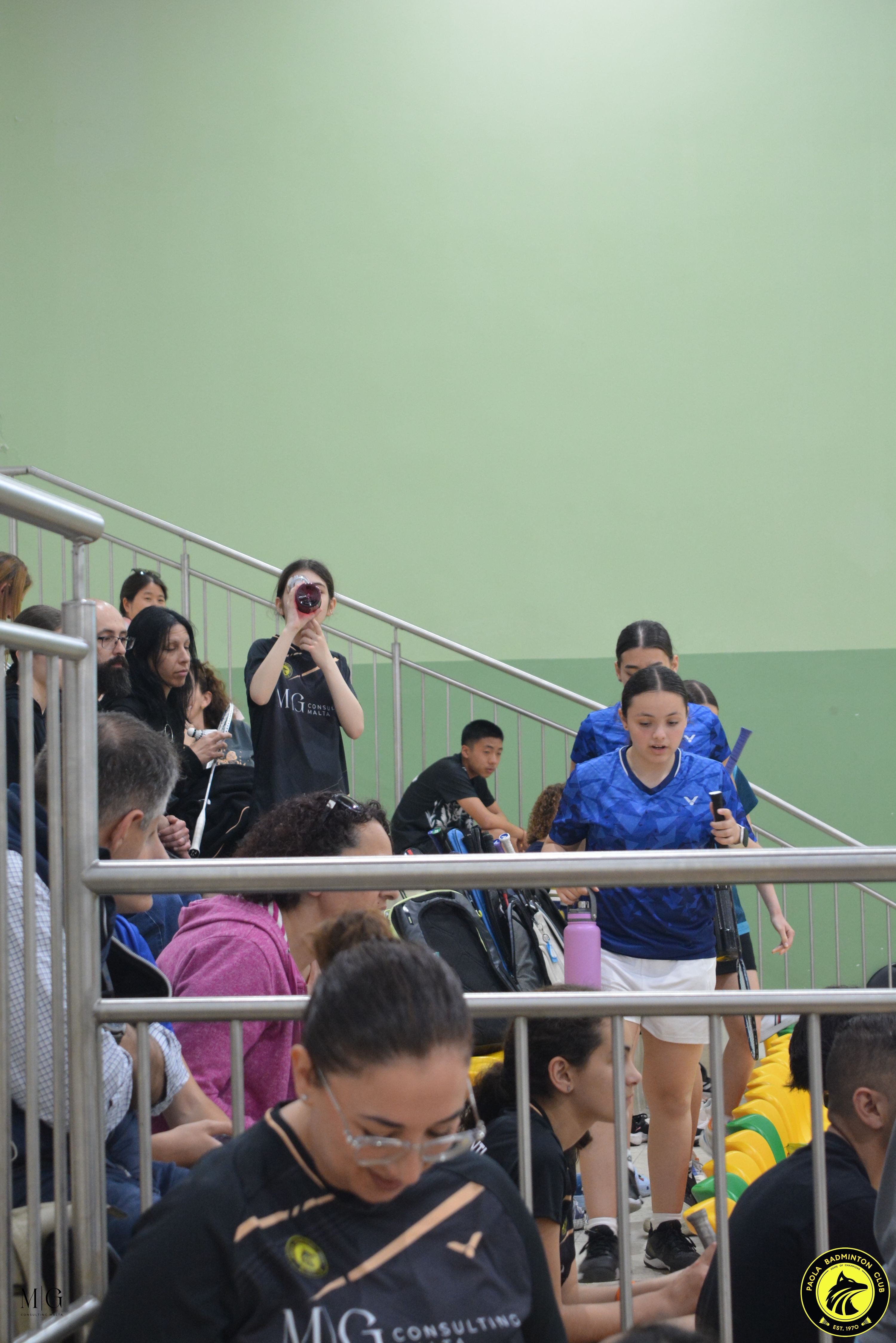 Paola BC Friendly Tournament May 2026 Photo 98