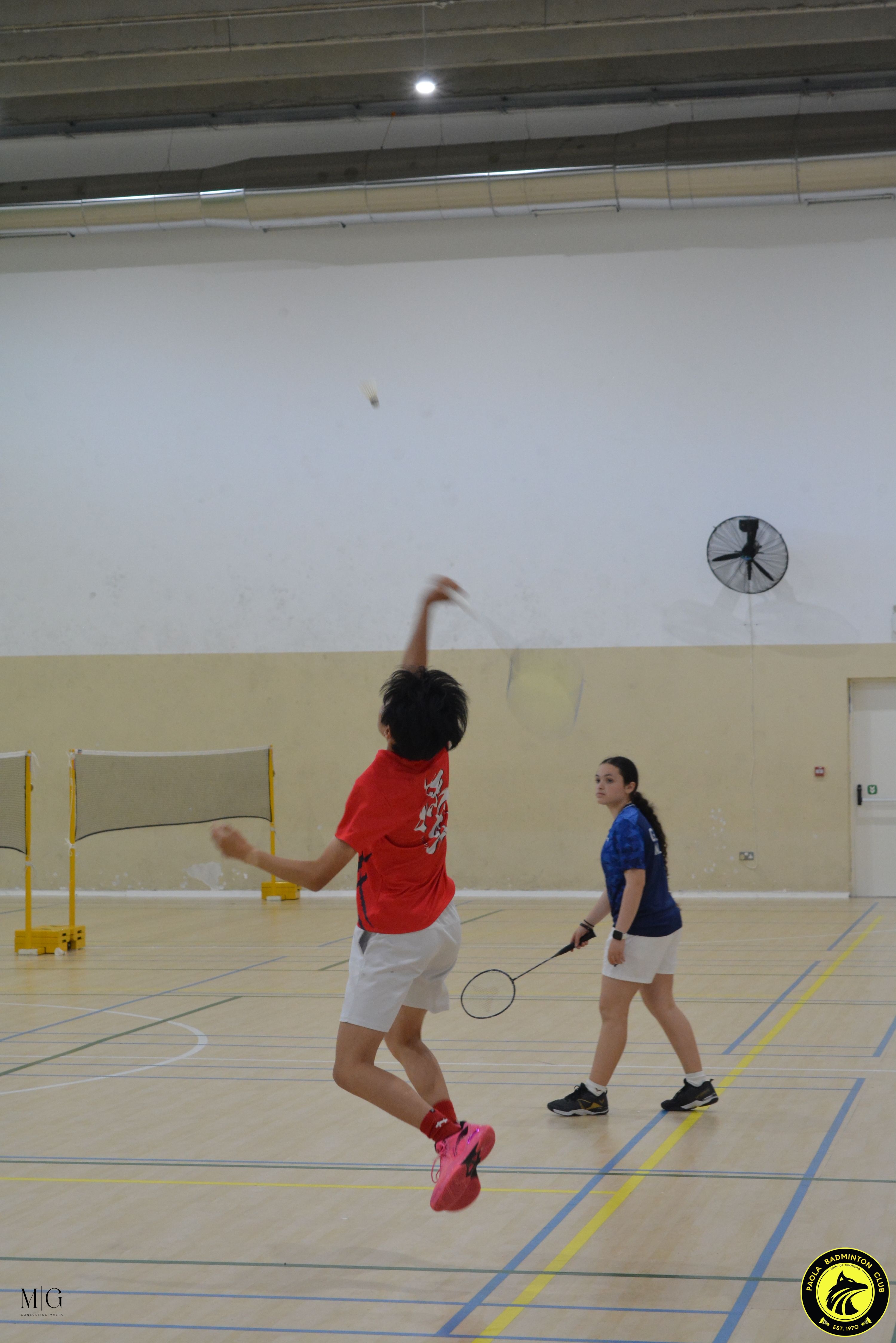 Paola BC Friendly Tournament May 2026 Photo 99