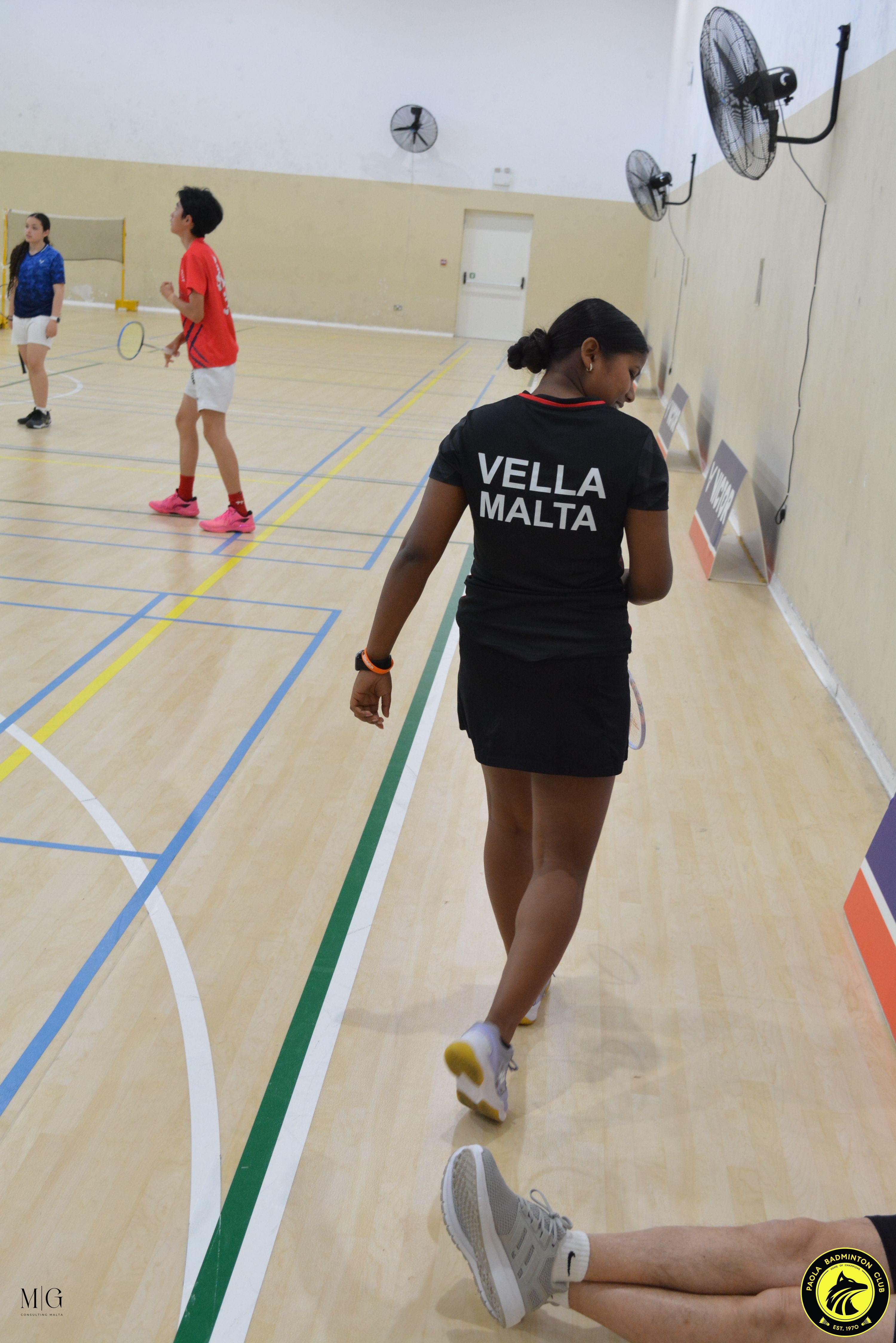 Paola BC Friendly Tournament May 2026 Photo 100