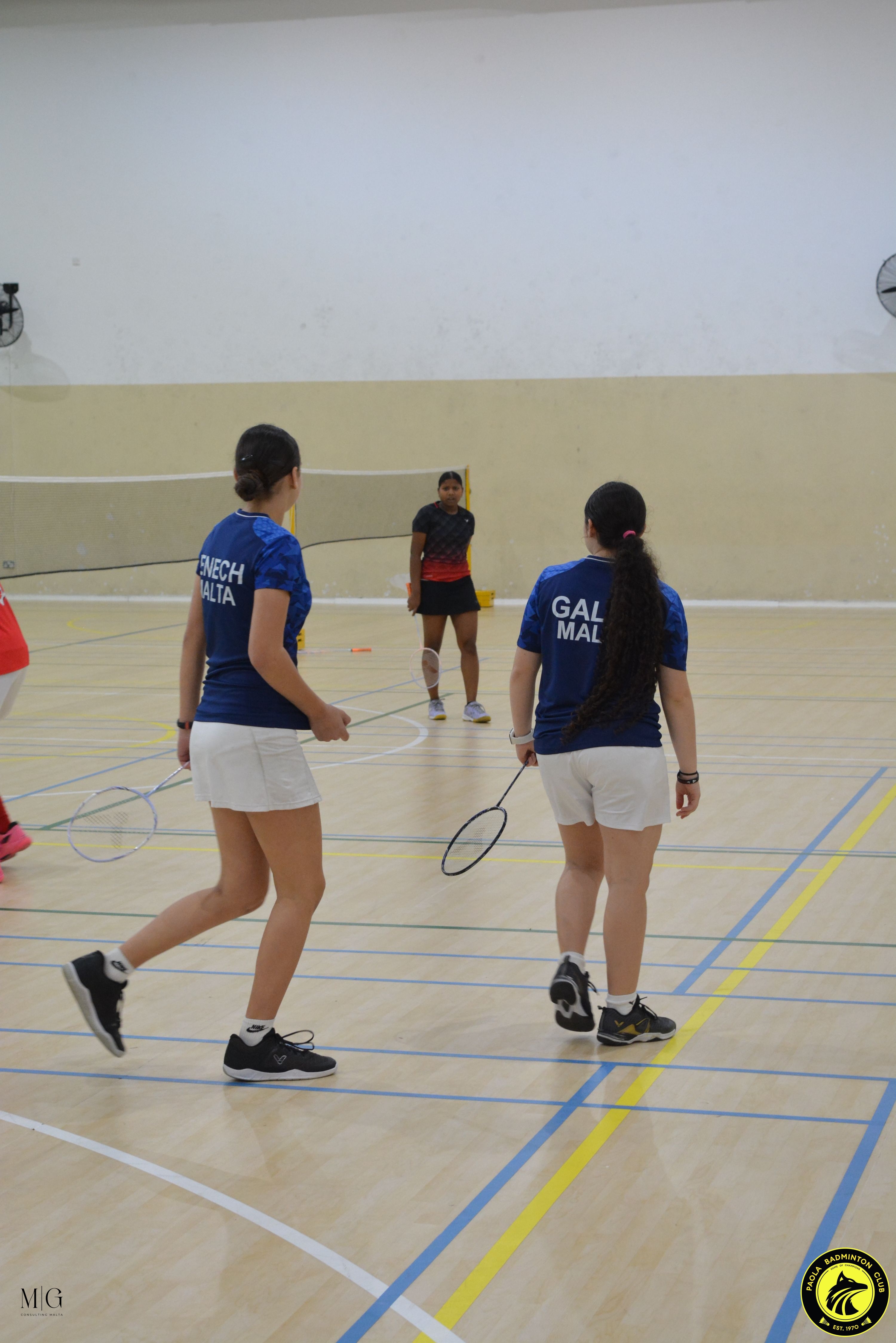 Paola BC Friendly Tournament May 2026 Photo 102