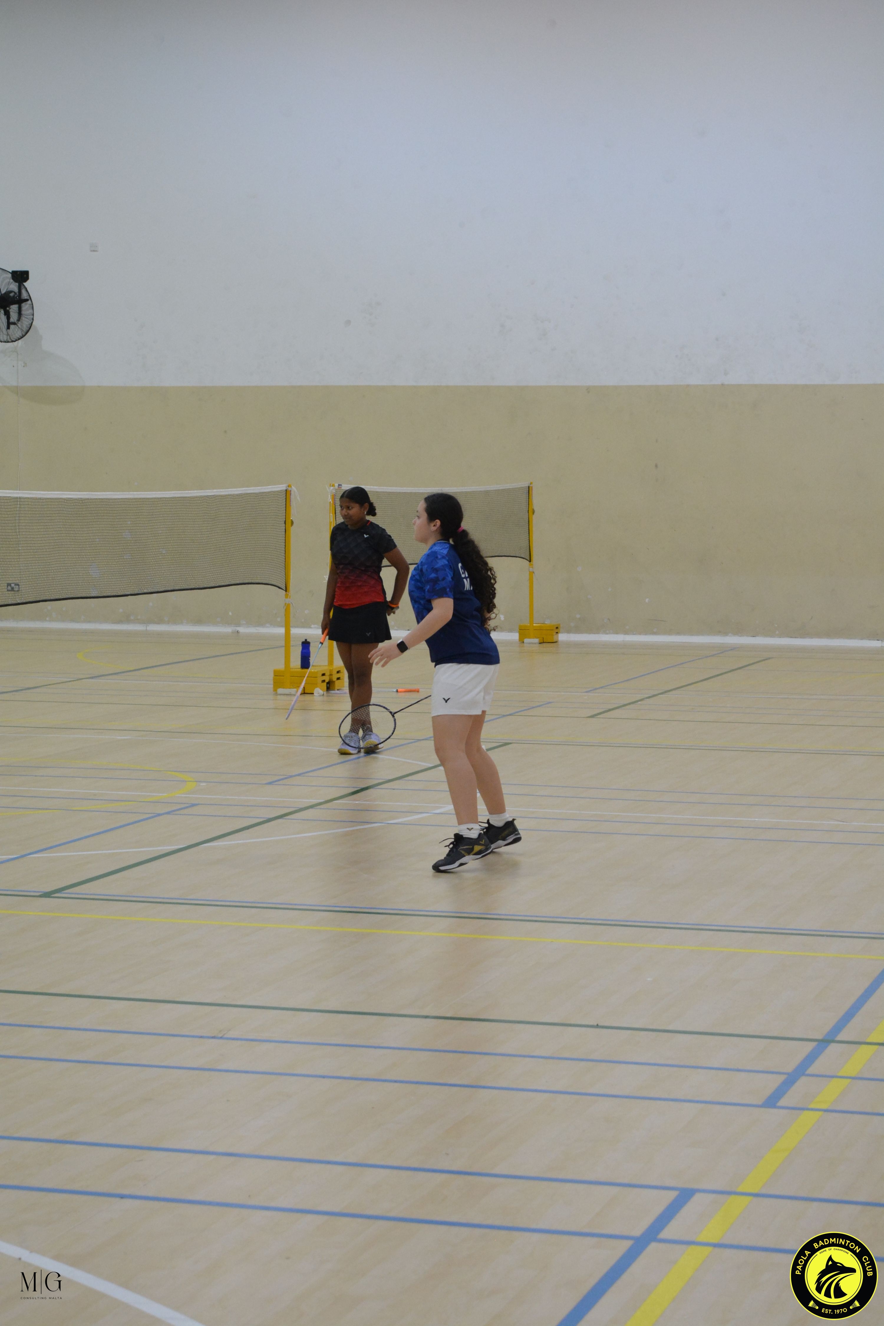 Paola BC Friendly Tournament May 2026 Photo 103