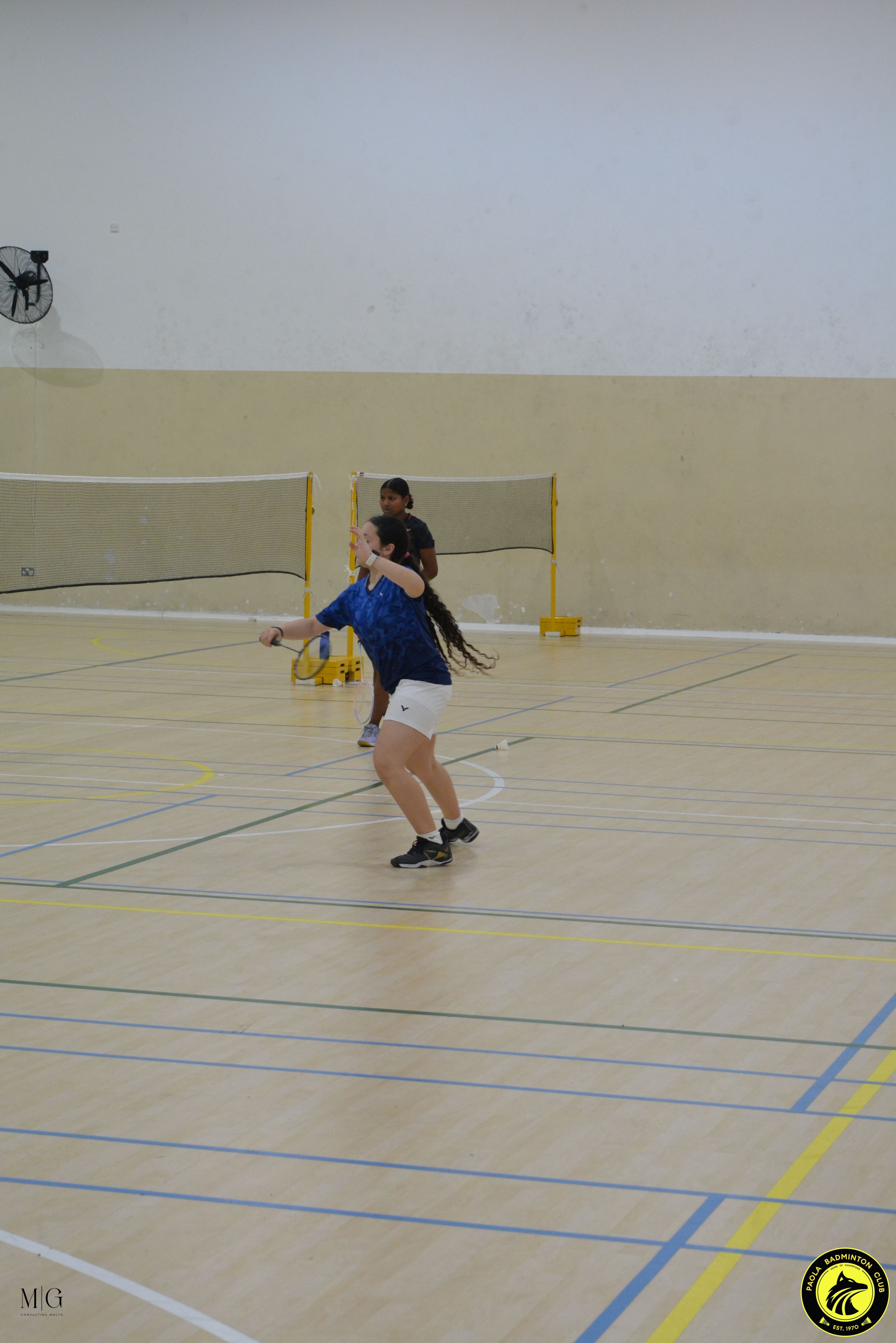Paola BC Friendly Tournament May 2026 Photo 104