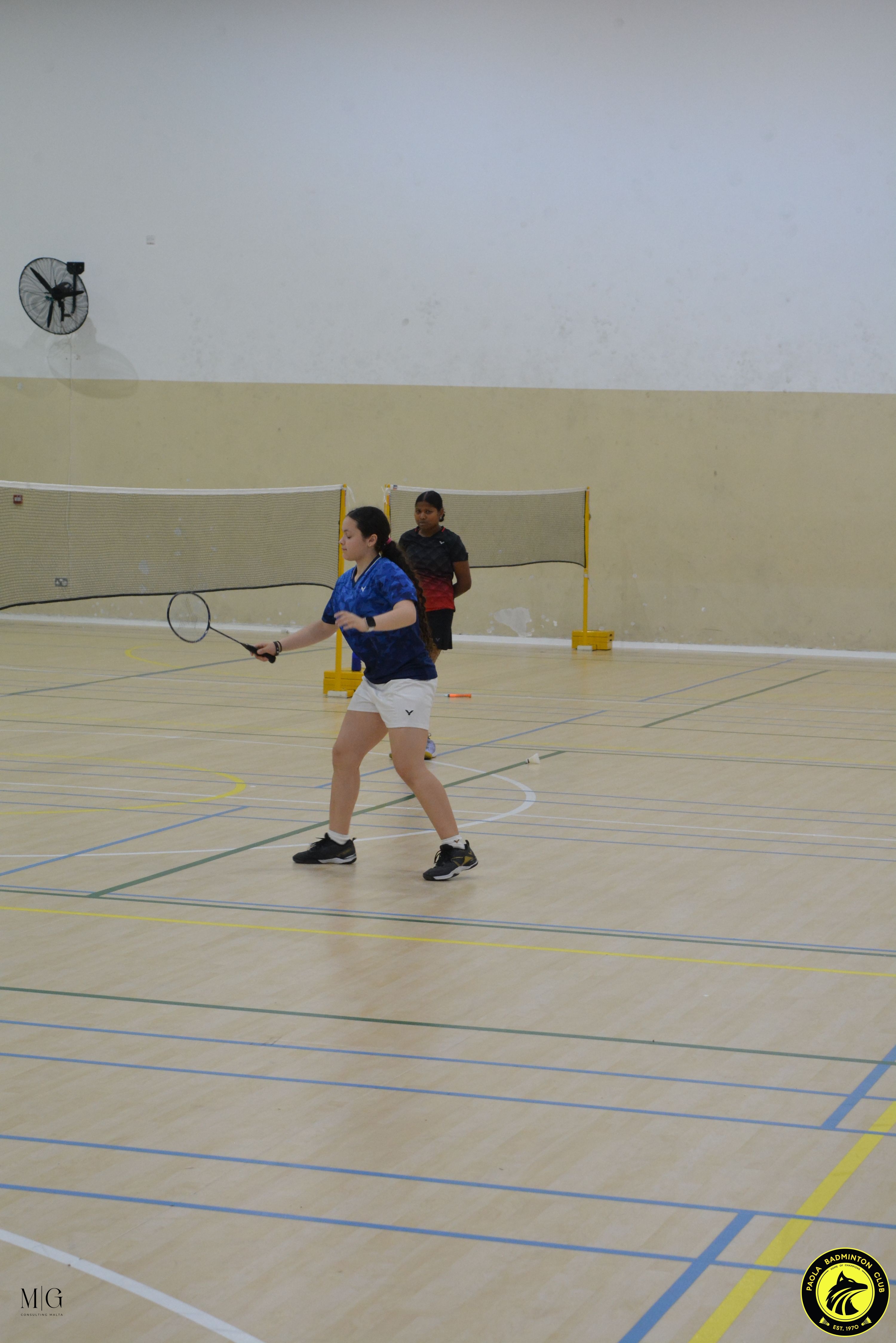 Paola BC Friendly Tournament May 2026 Photo 105