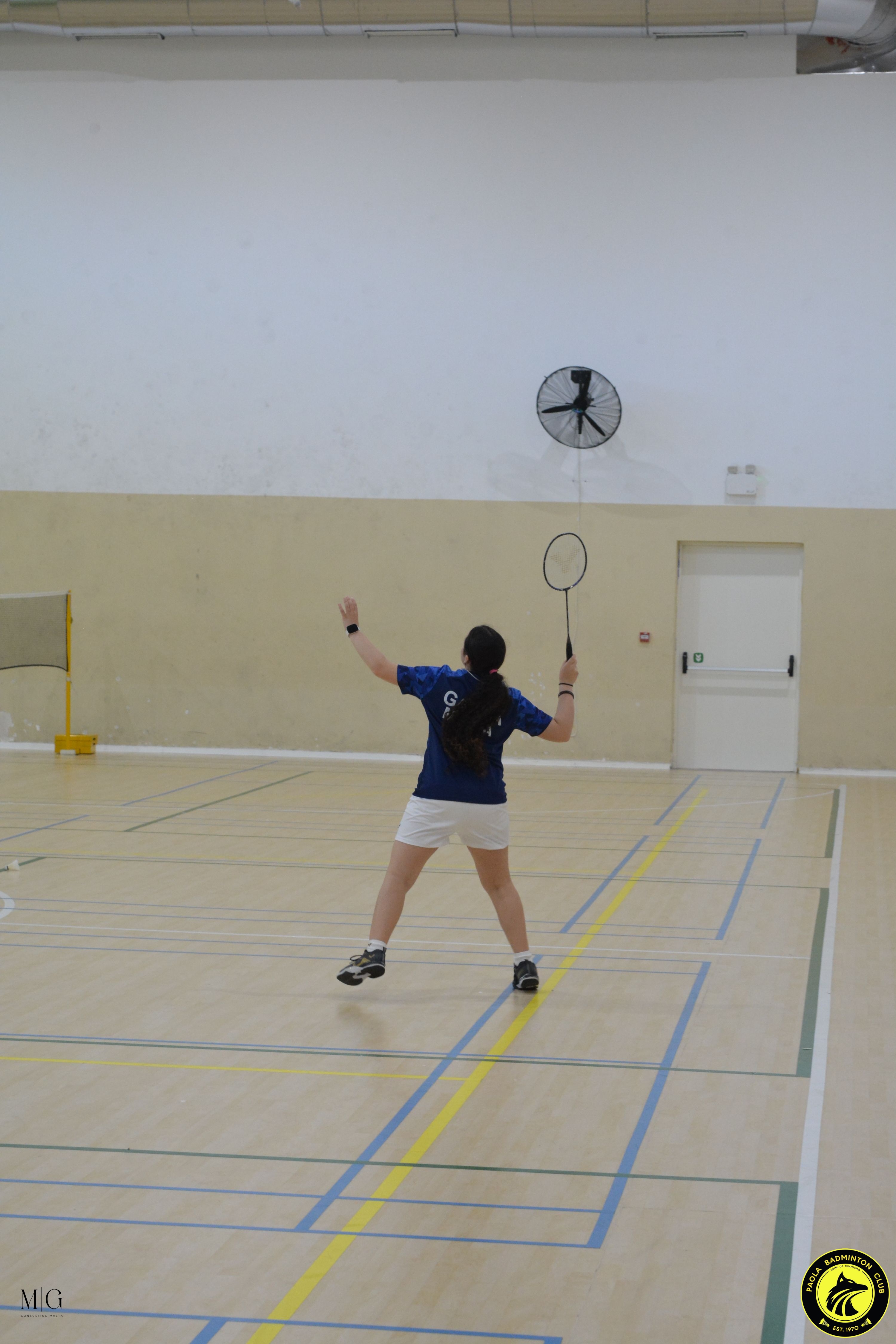 Paola BC Friendly Tournament May 2026 Photo 106