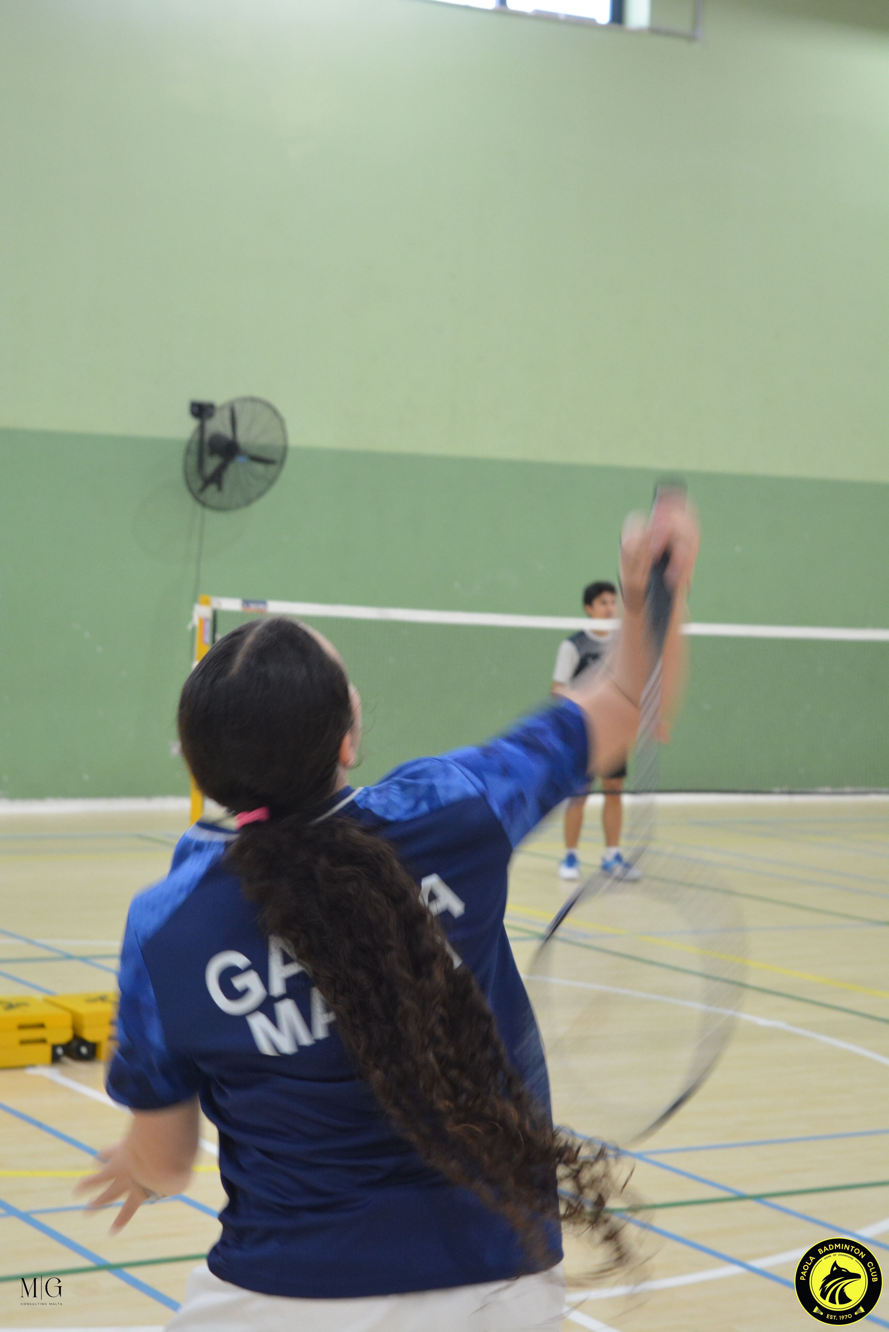 Paola BC Friendly Tournament May 2026 Photo 109