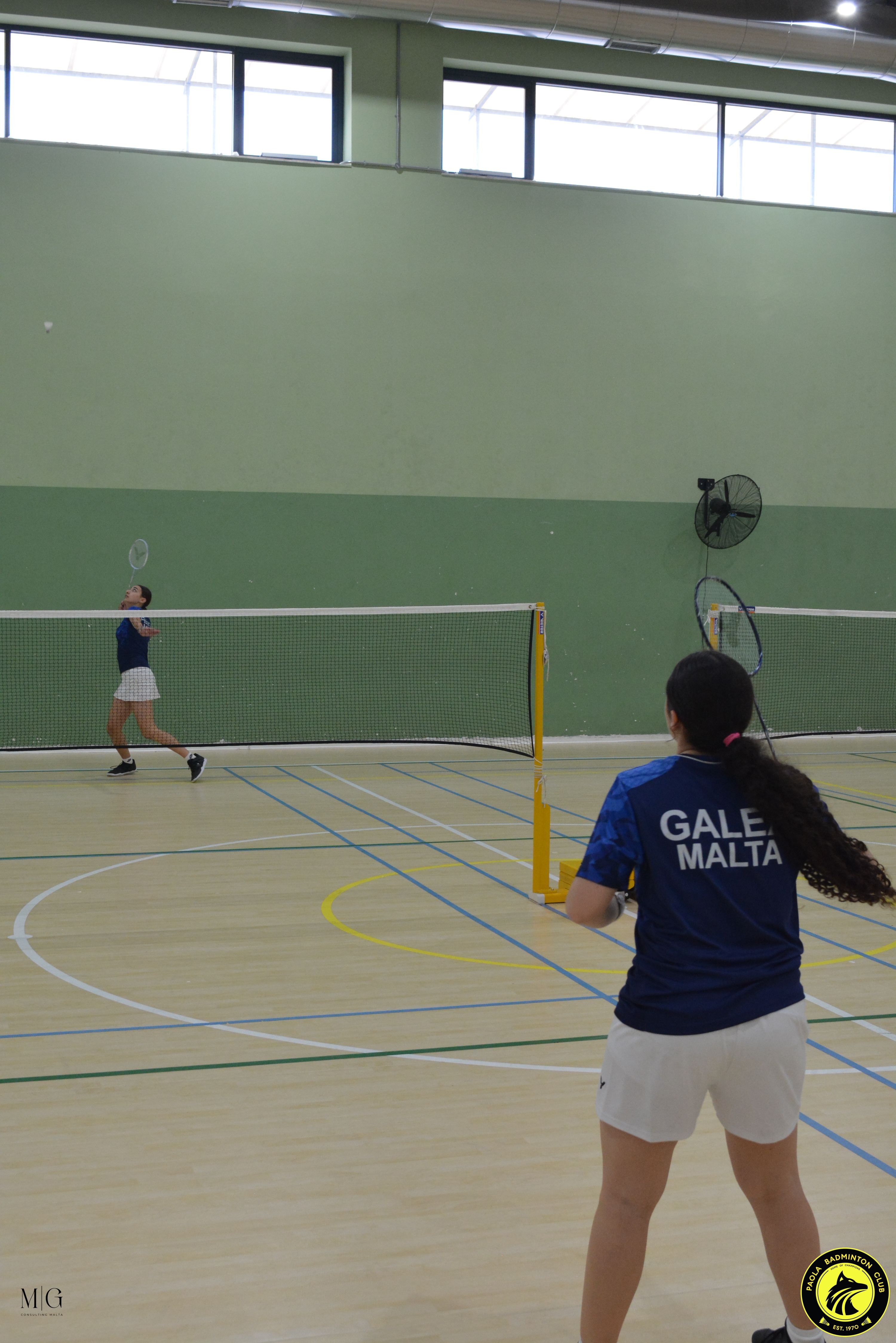 Paola BC Friendly Tournament May 2026 Photo 111