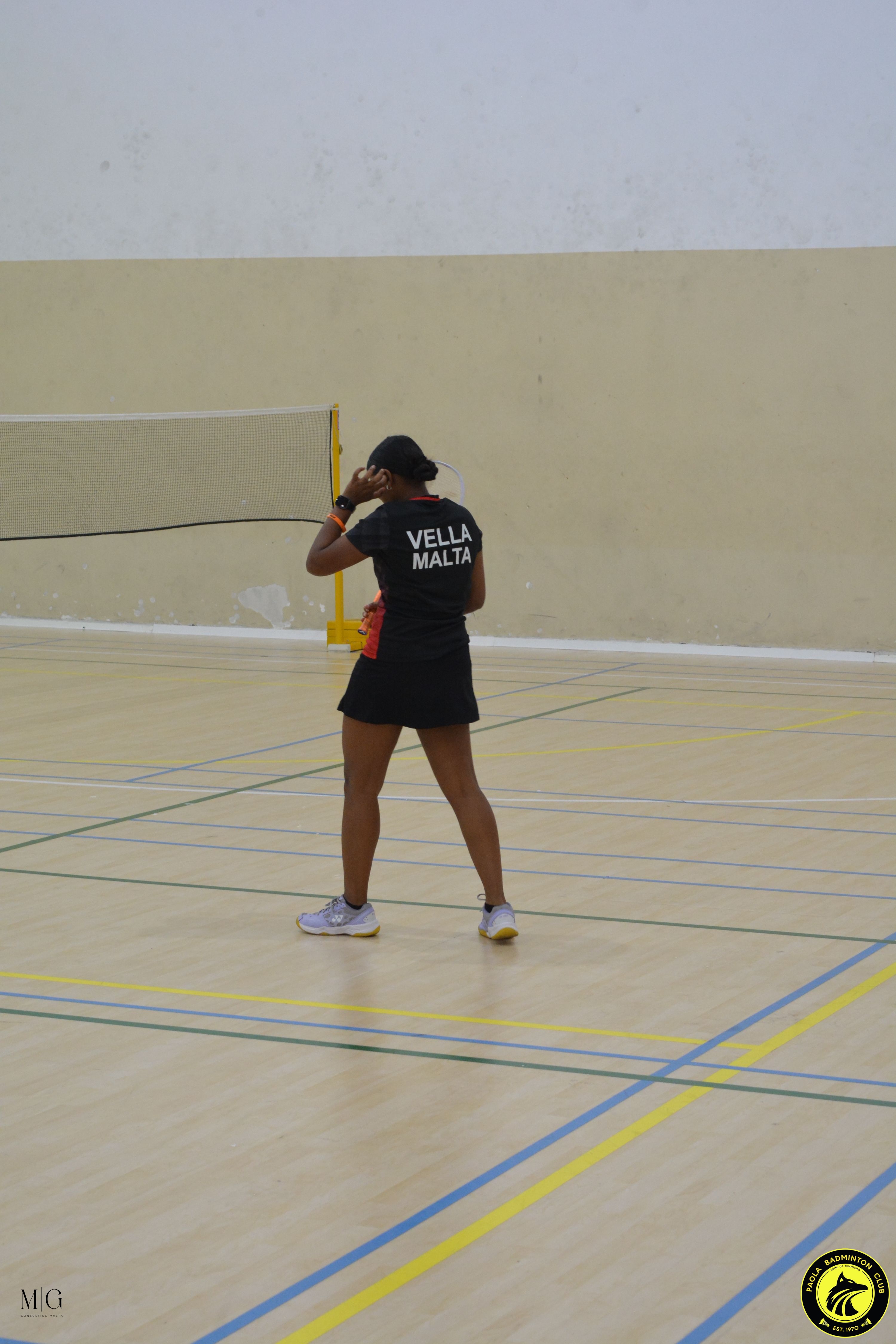 Paola BC Friendly Tournament May 2026 Photo 112