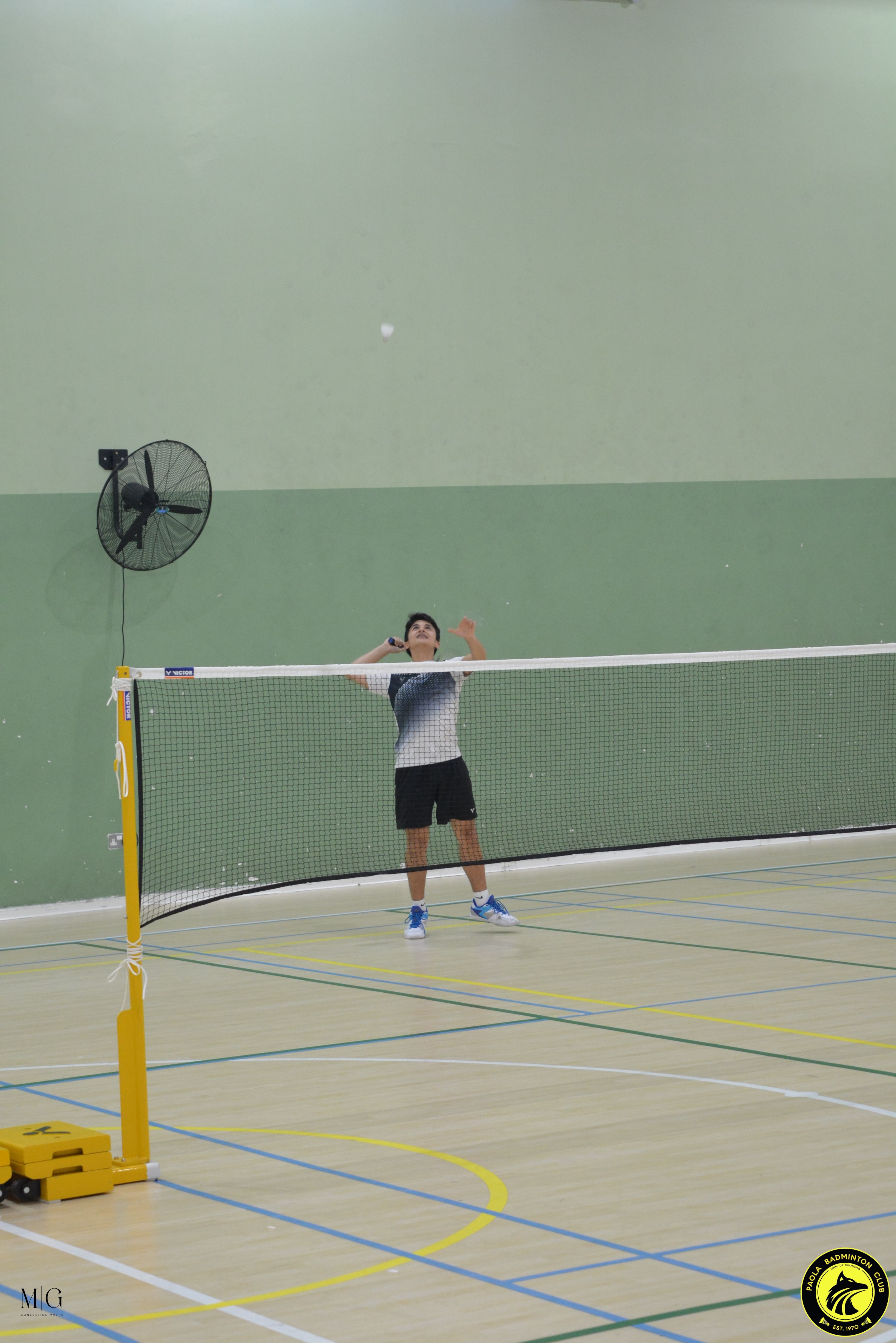 Paola BC Friendly Tournament May 2026 Photo 113