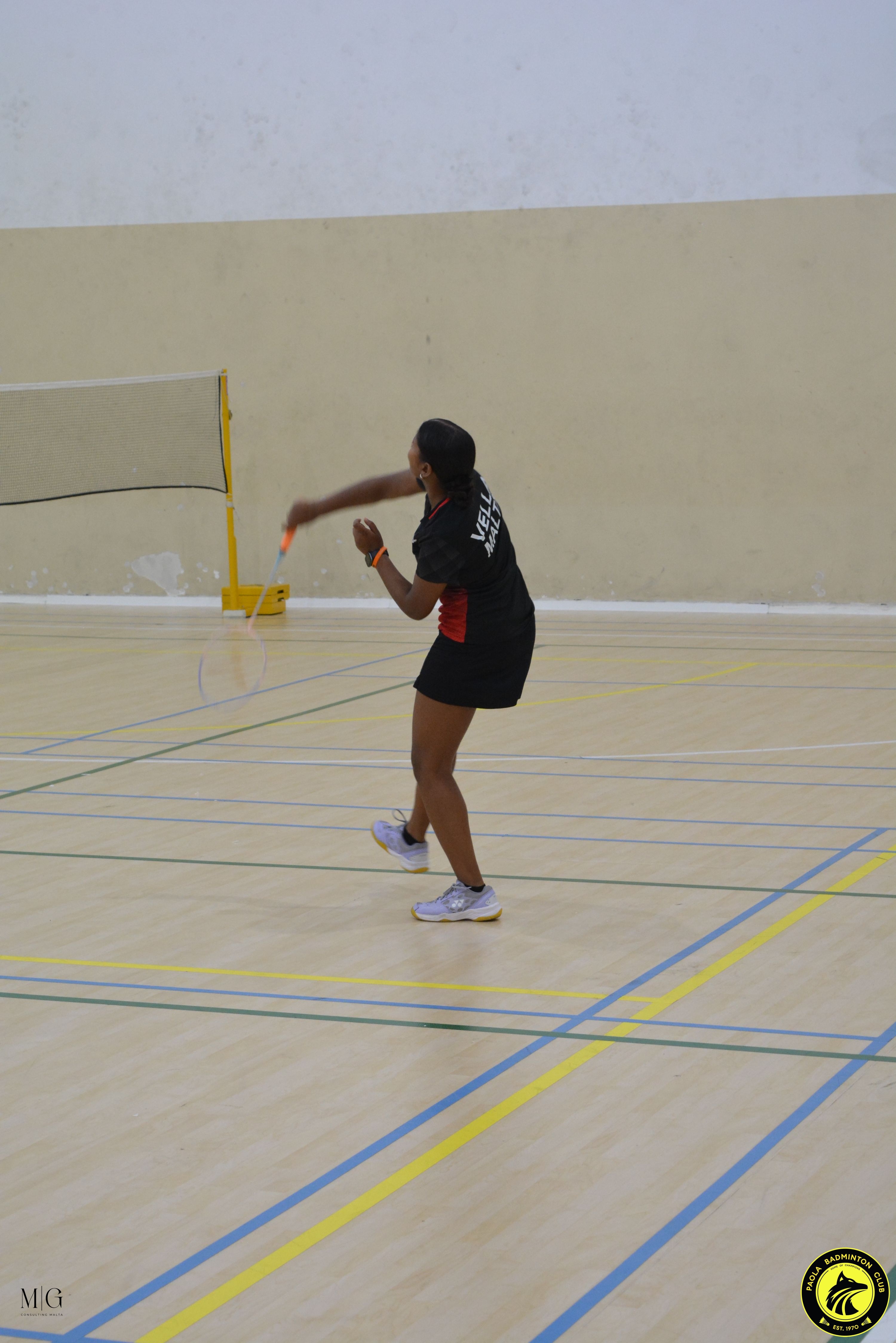 Paola BC Friendly Tournament May 2026 Photo 114