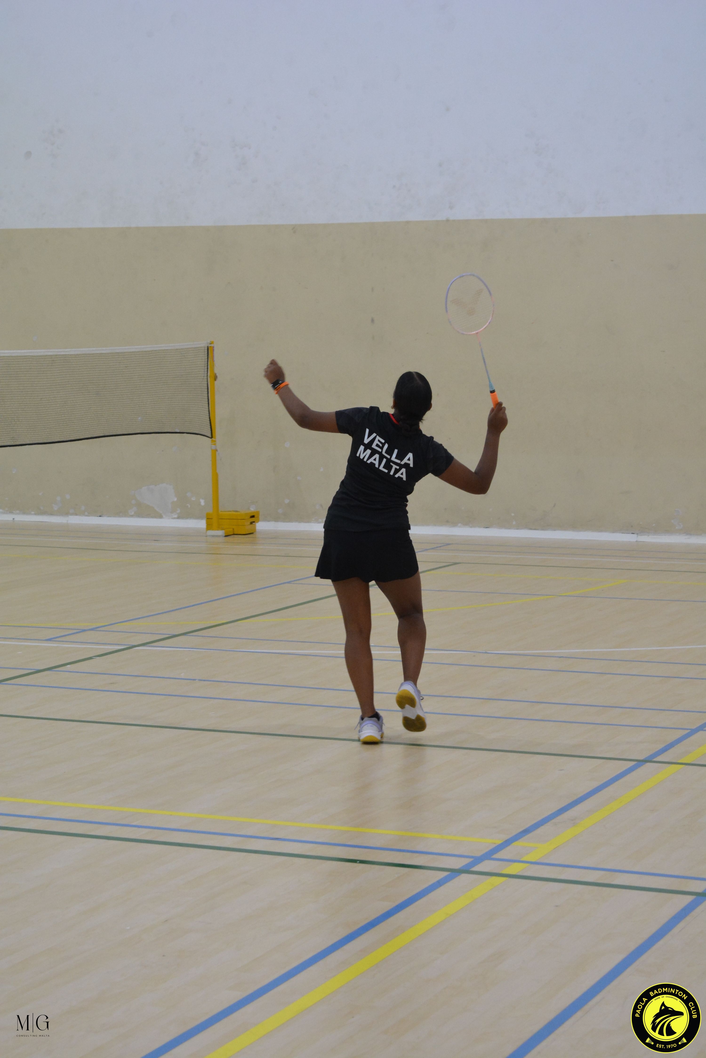 Paola BC Friendly Tournament May 2026 Photo 115
