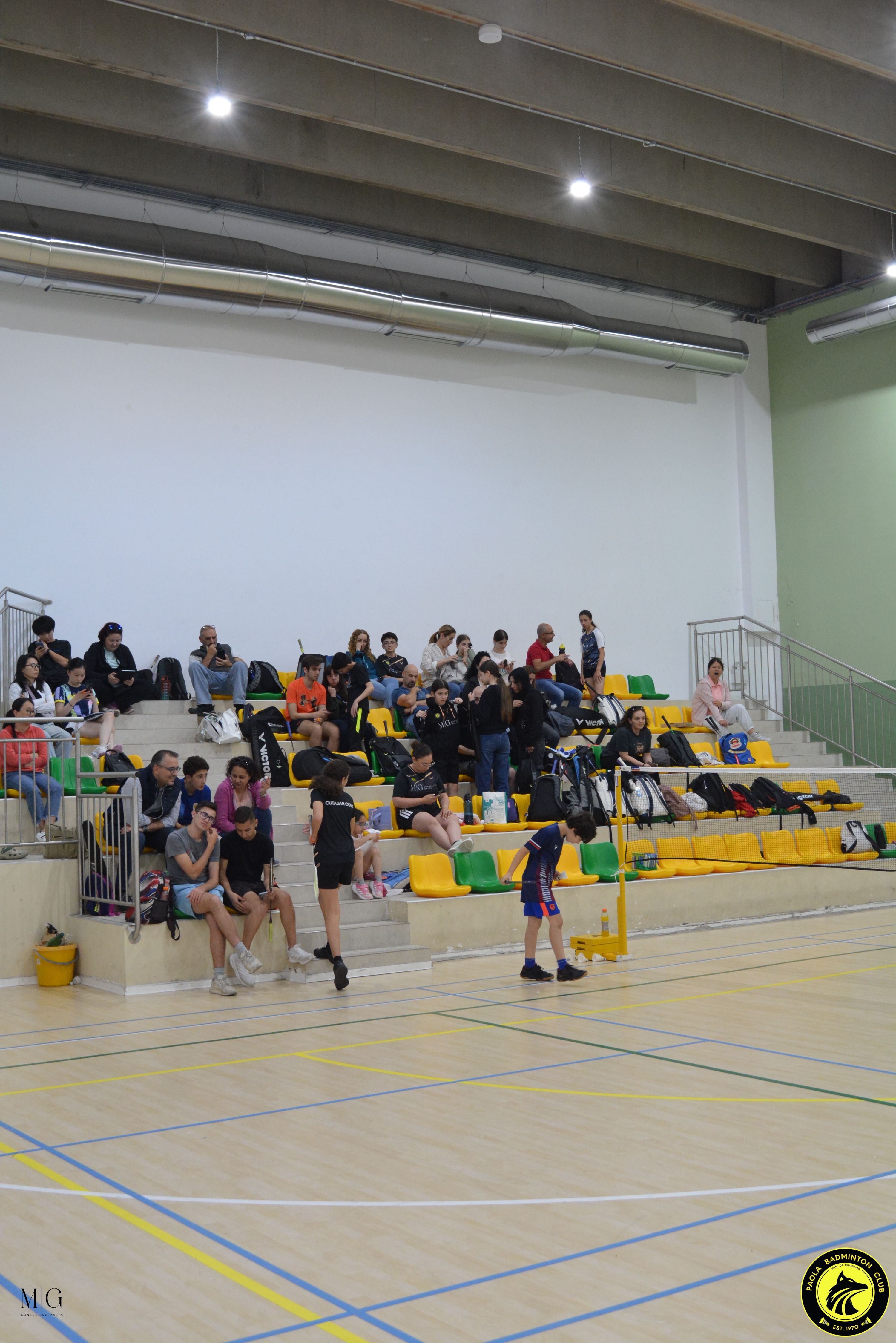Paola BC Friendly Tournament May 2026 Photo 116