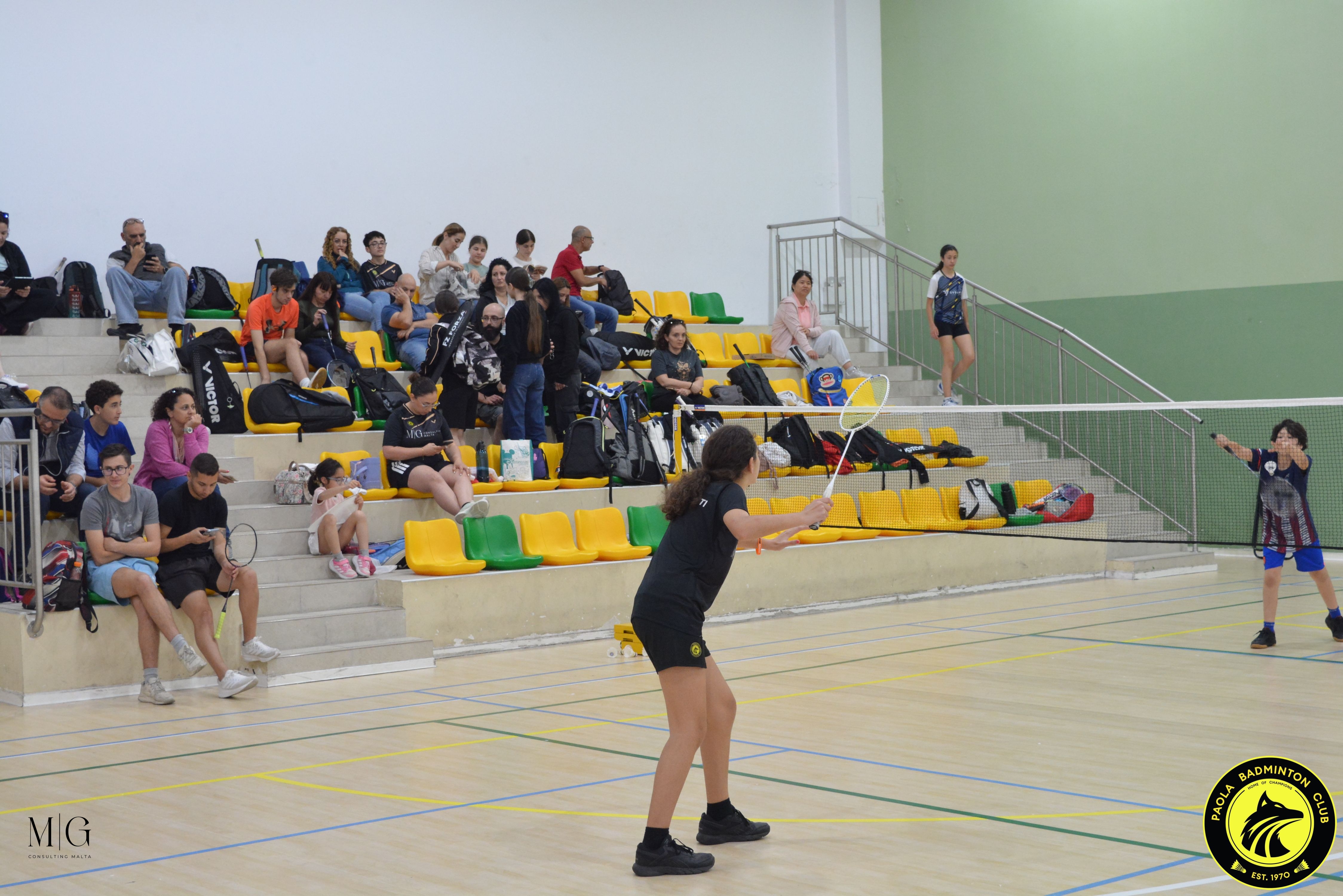 Paola BC Friendly Tournament May 2026 Photo 117