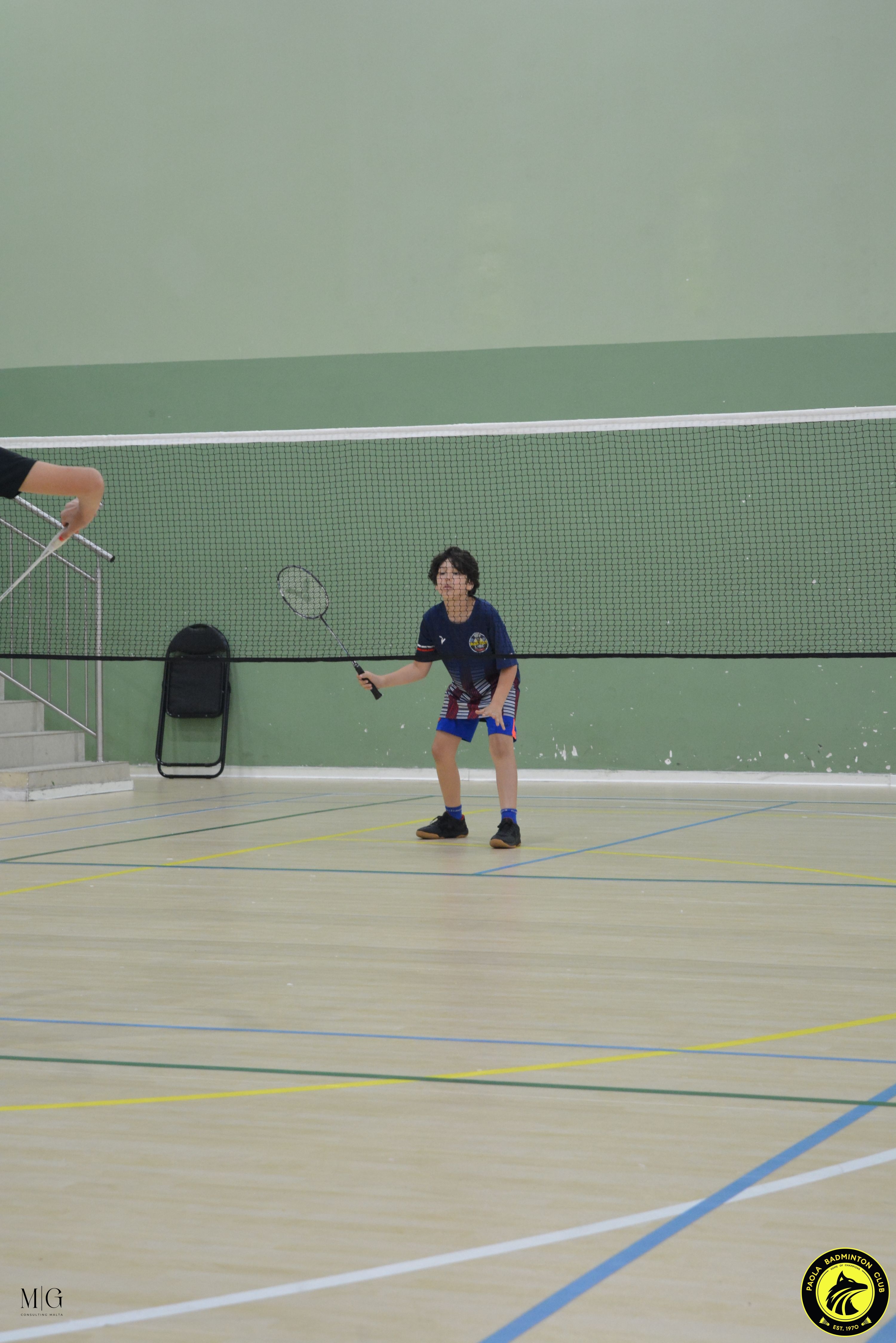 Paola BC Friendly Tournament May 2026 Photo 118