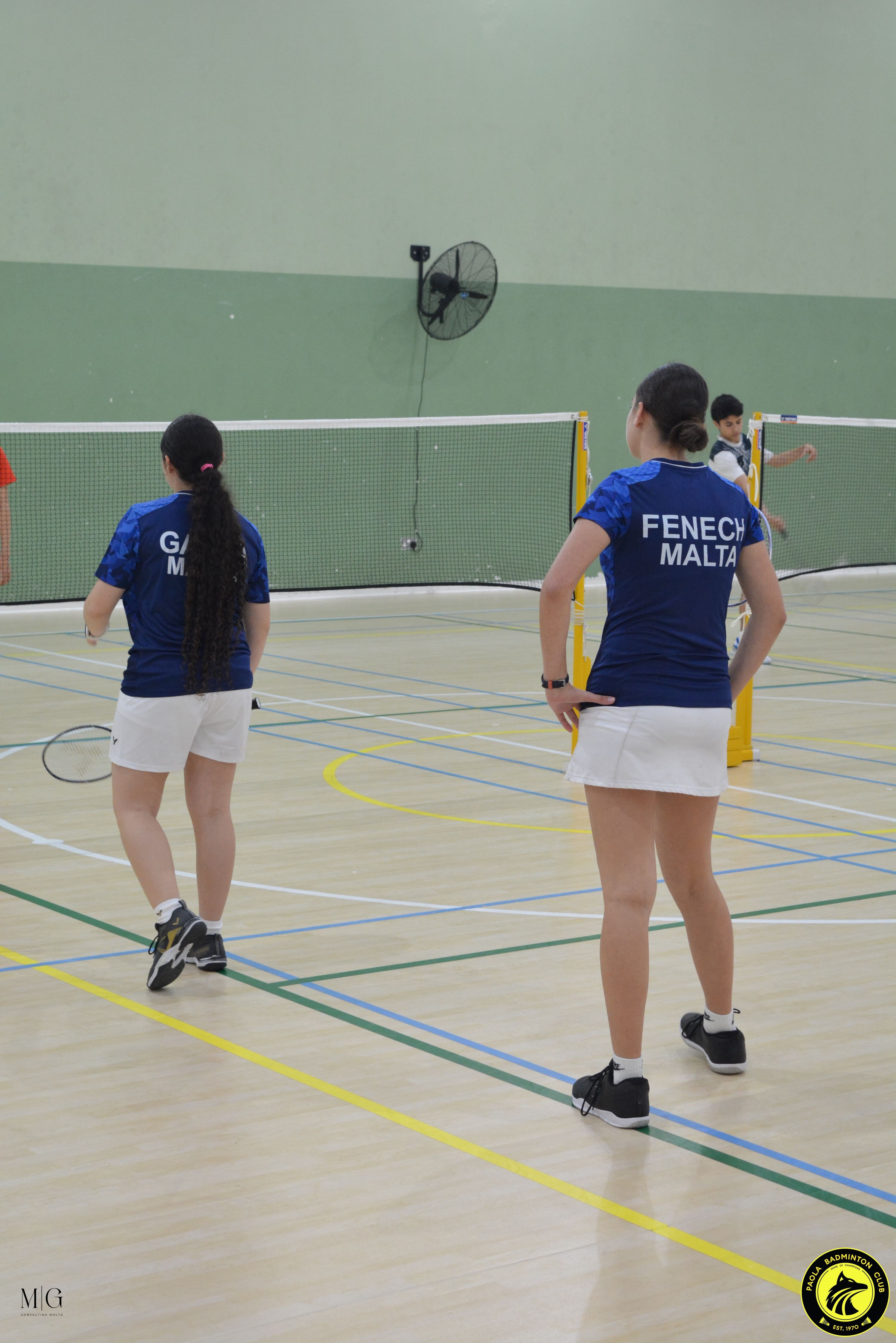 Paola BC Friendly Tournament May 2026 Photo 121