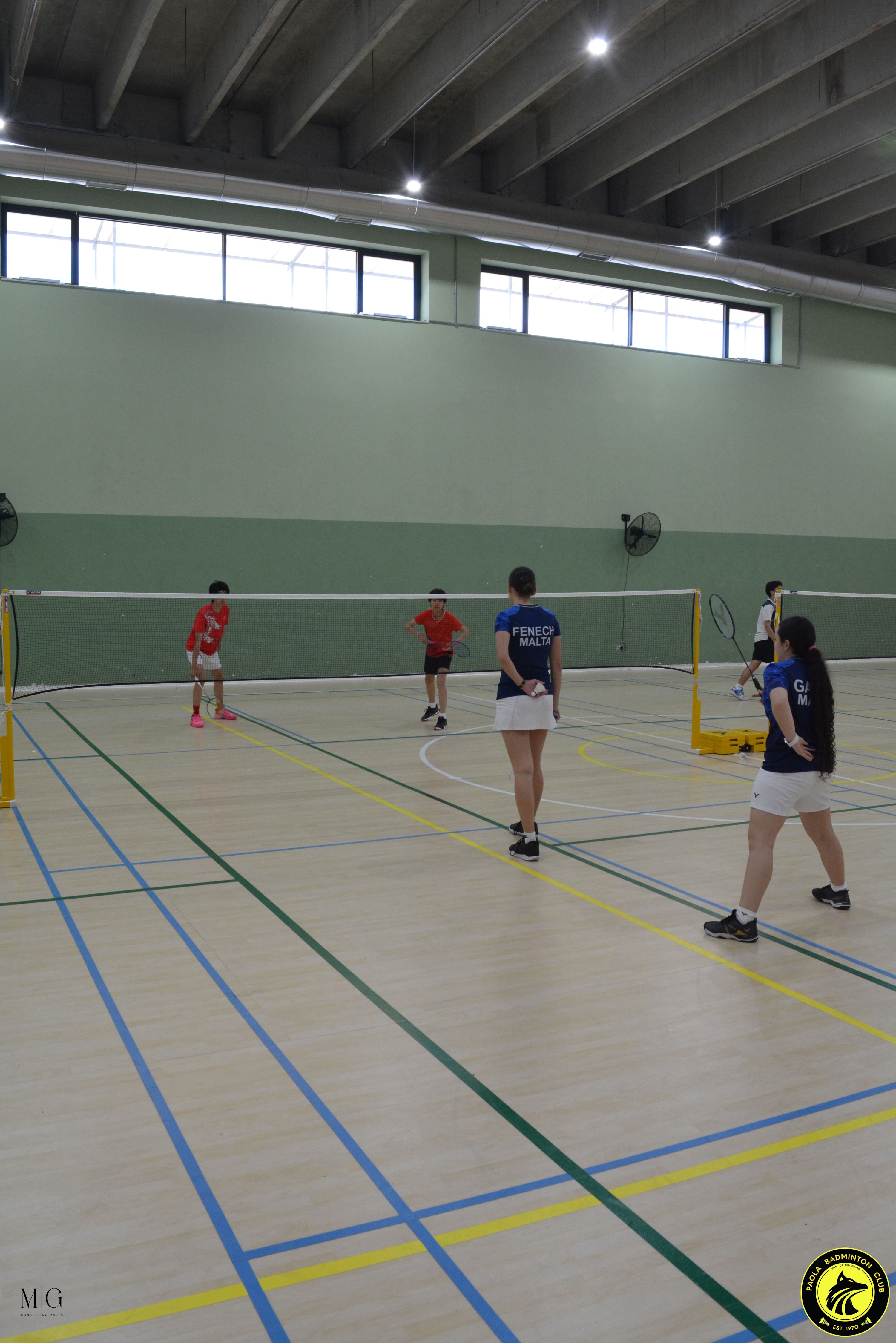 Paola BC Friendly Tournament May 2026 Photo 122
