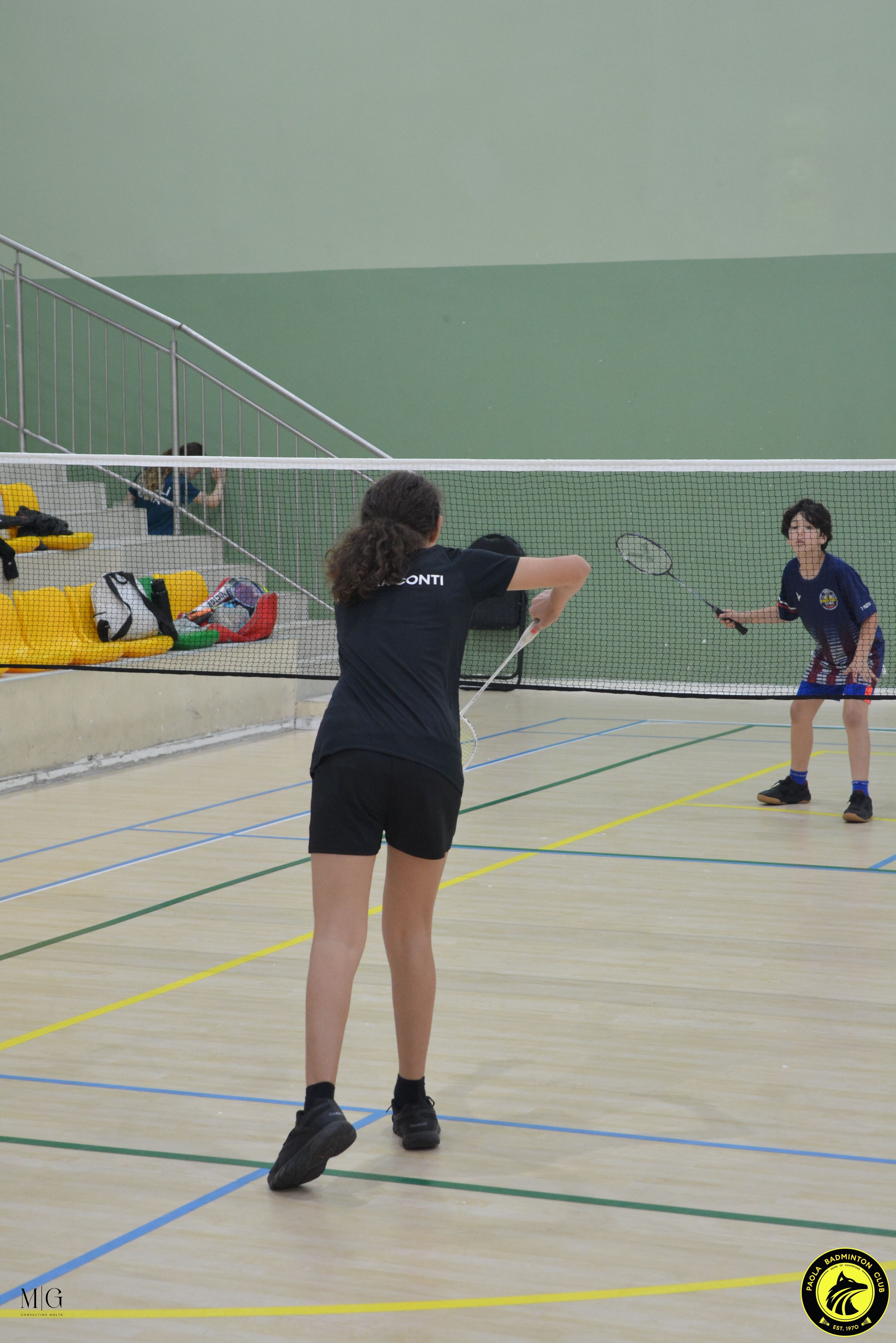 Paola BC Friendly Tournament May 2026 Photo 124