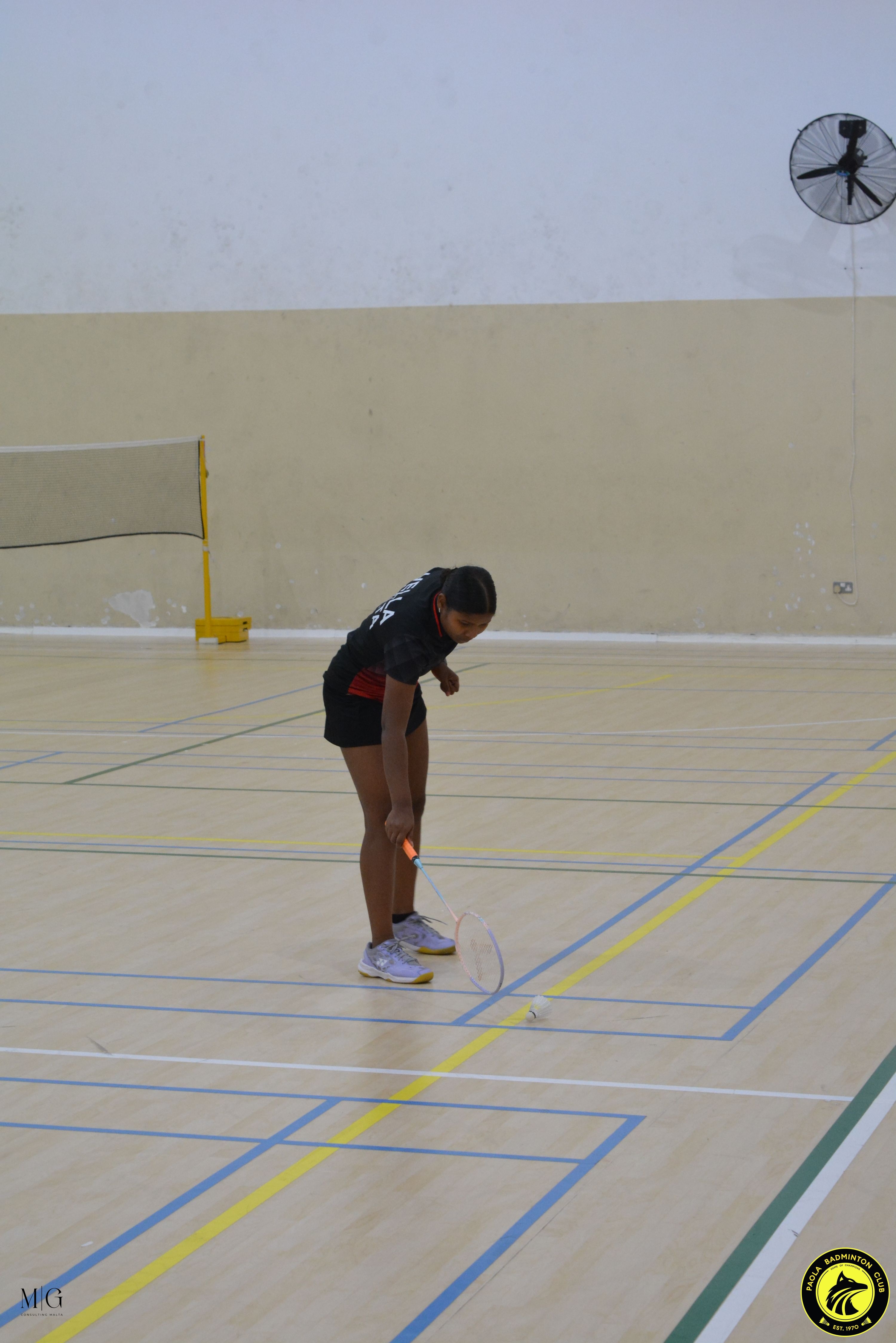 Paola BC Friendly Tournament May 2026 Photo 125