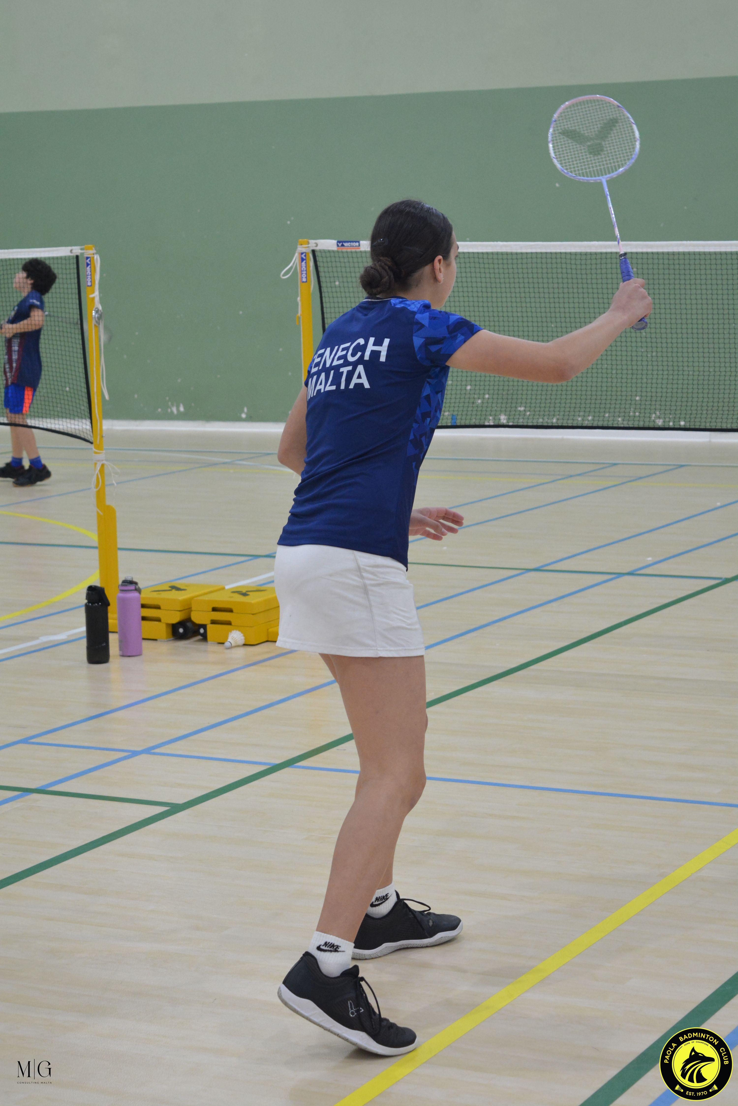 Paola BC Friendly Tournament May 2026 Photo 126