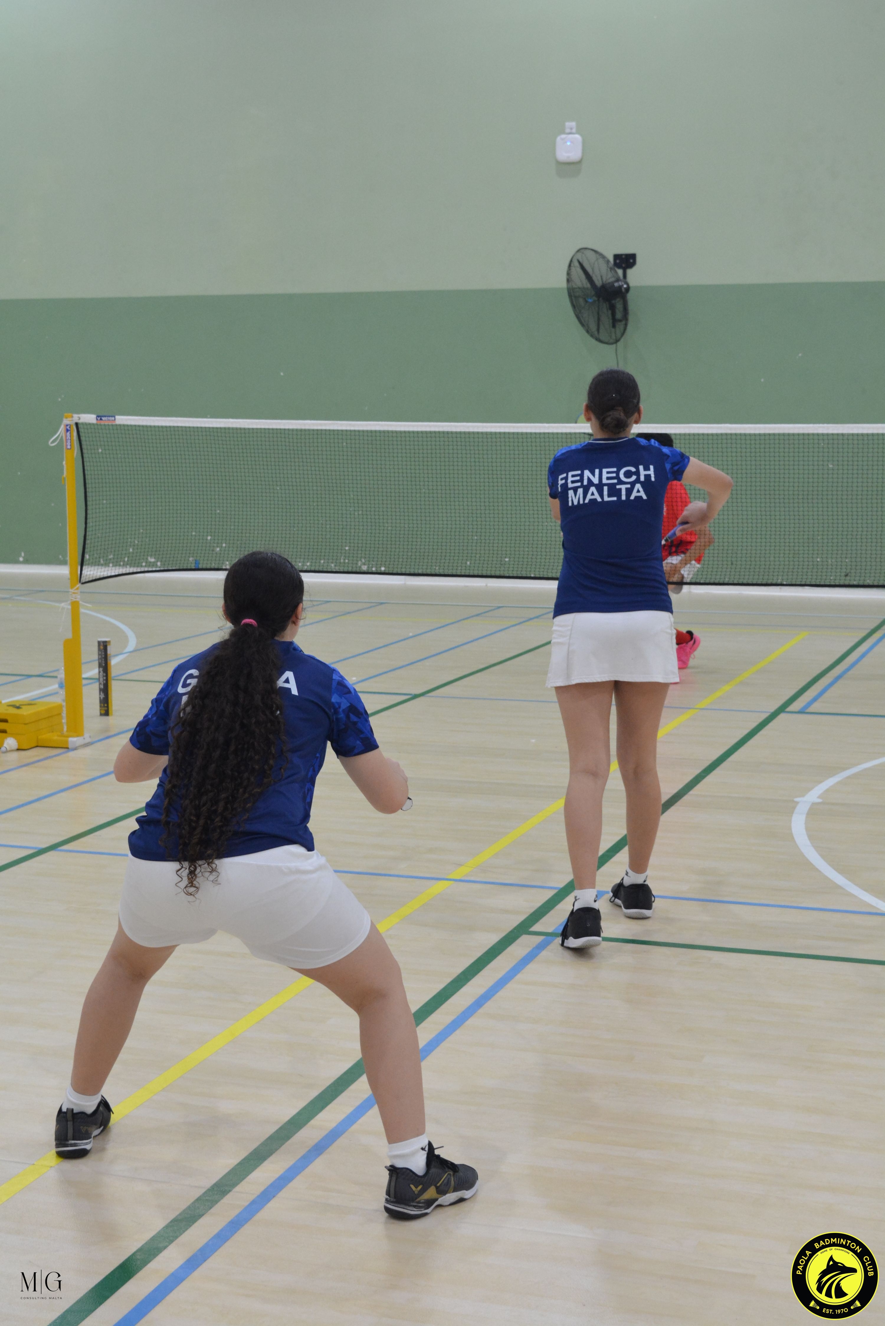 Paola BC Friendly Tournament May 2026 Photo 128