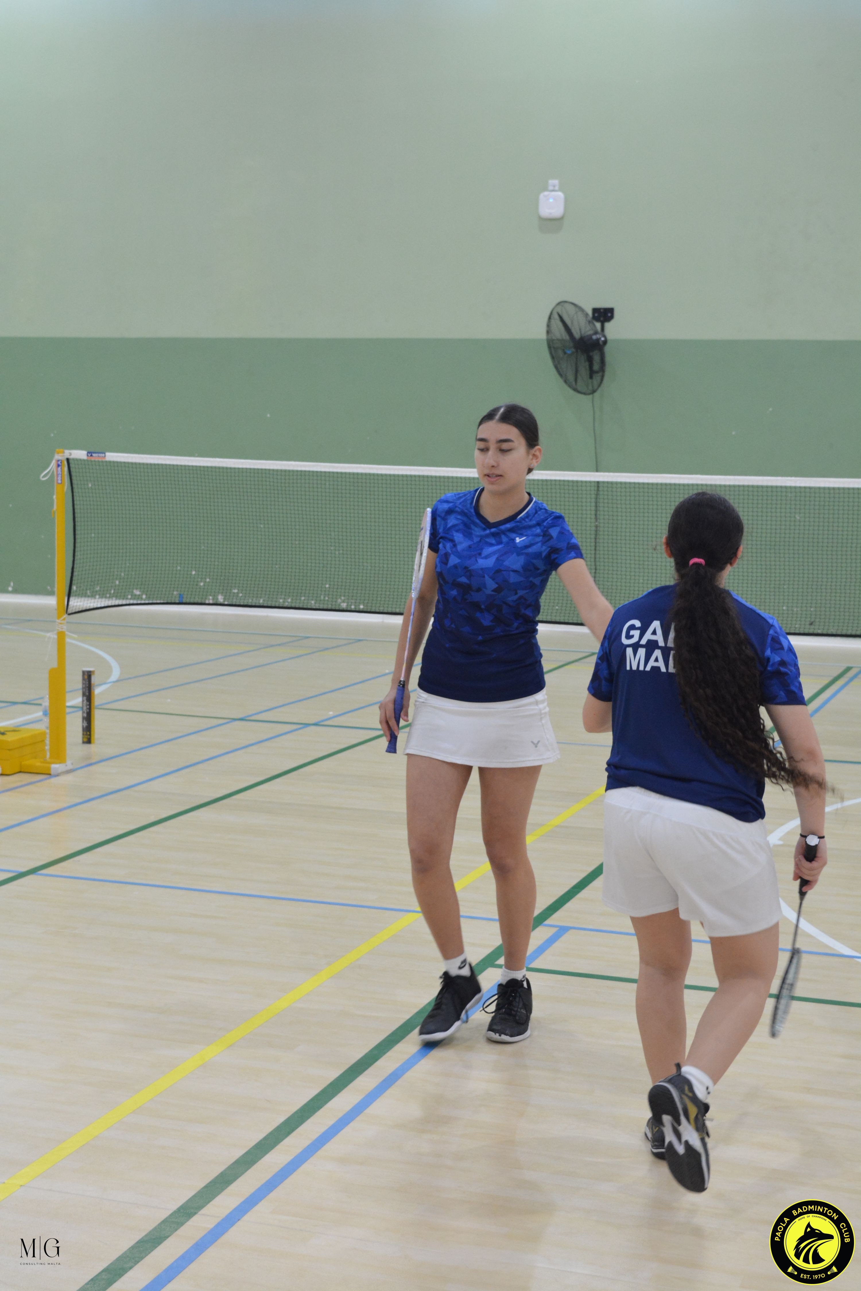 Paola BC Friendly Tournament May 2026 Photo 129