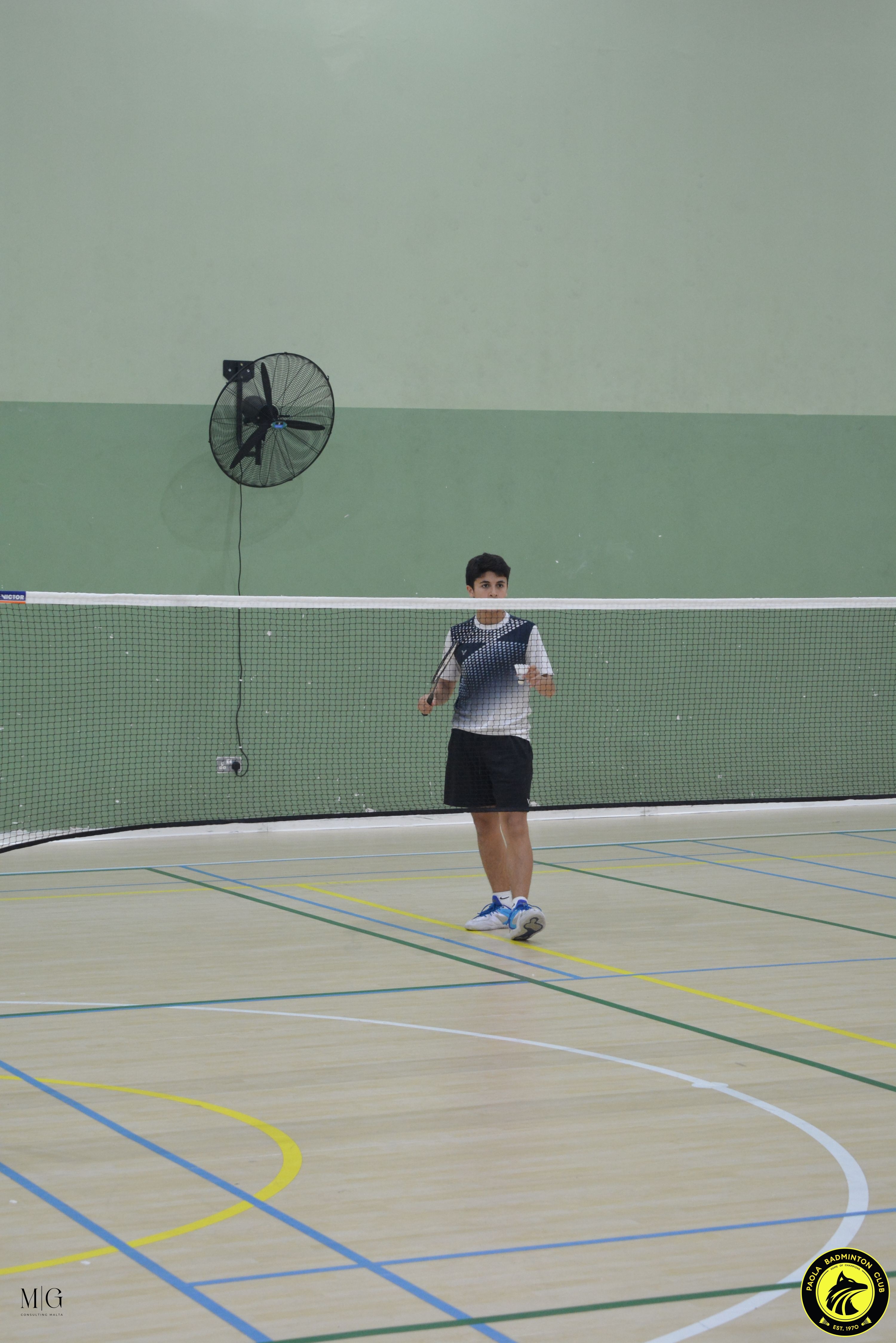 Paola BC Friendly Tournament May 2026 Photo 130