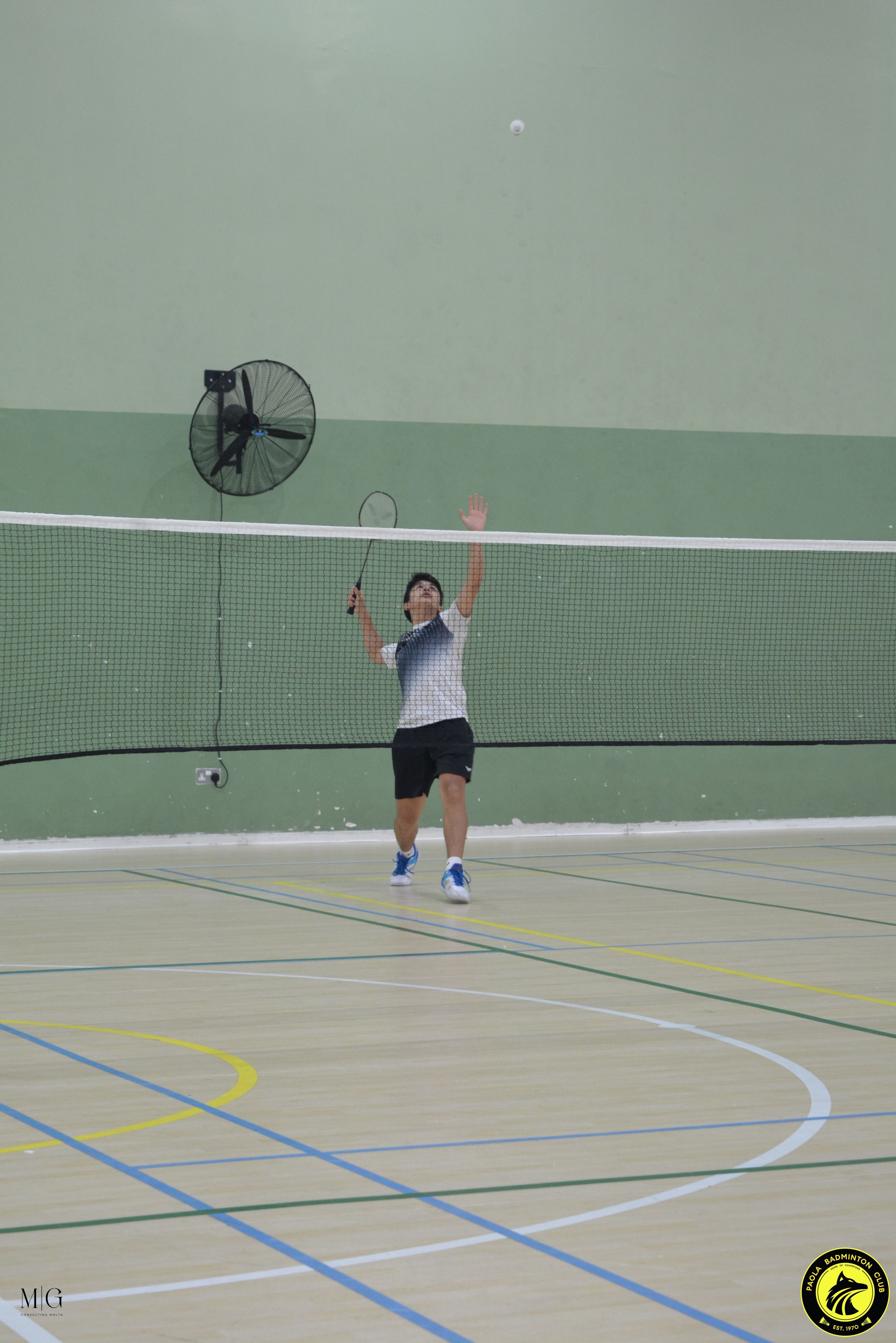 Paola BC Friendly Tournament May 2026 Photo 131