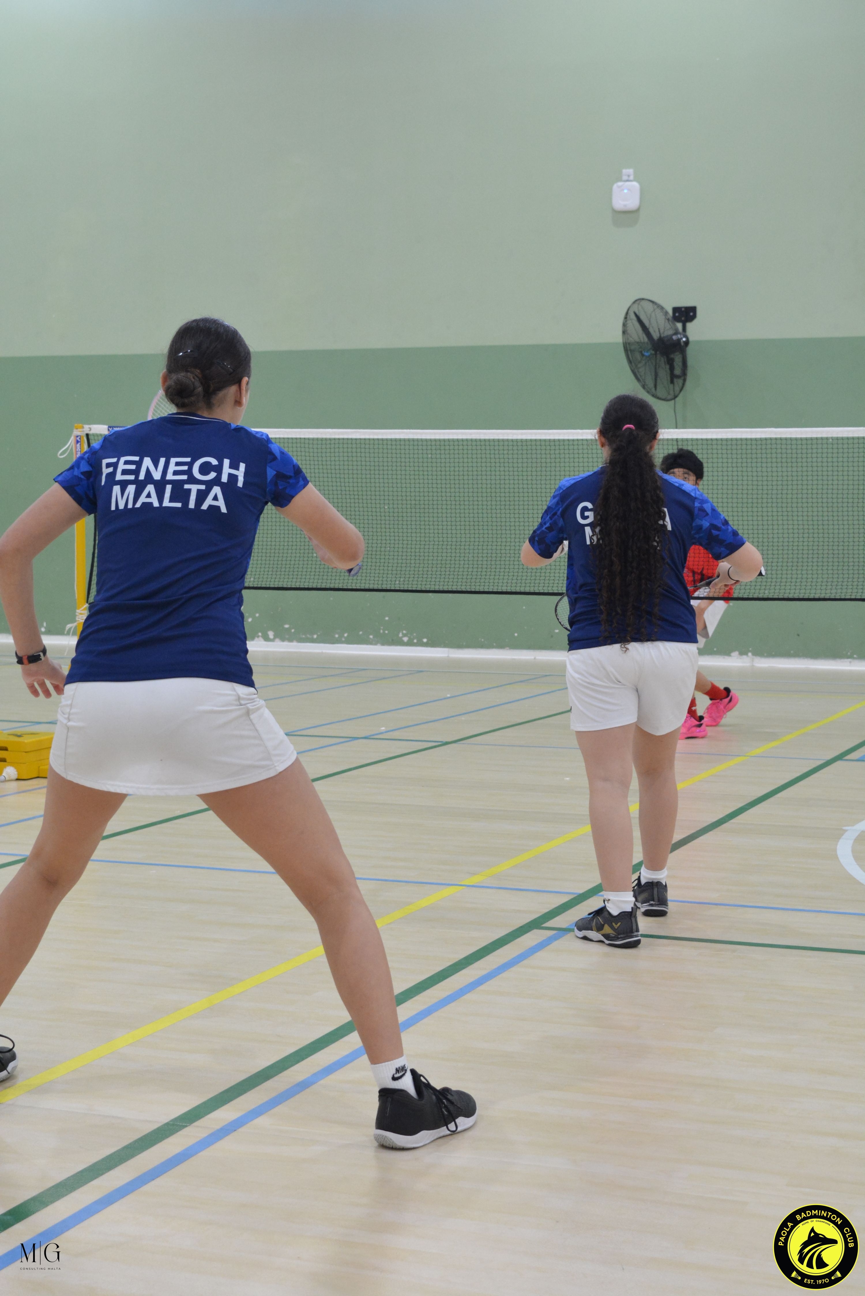 Paola BC Friendly Tournament May 2026 Photo 132