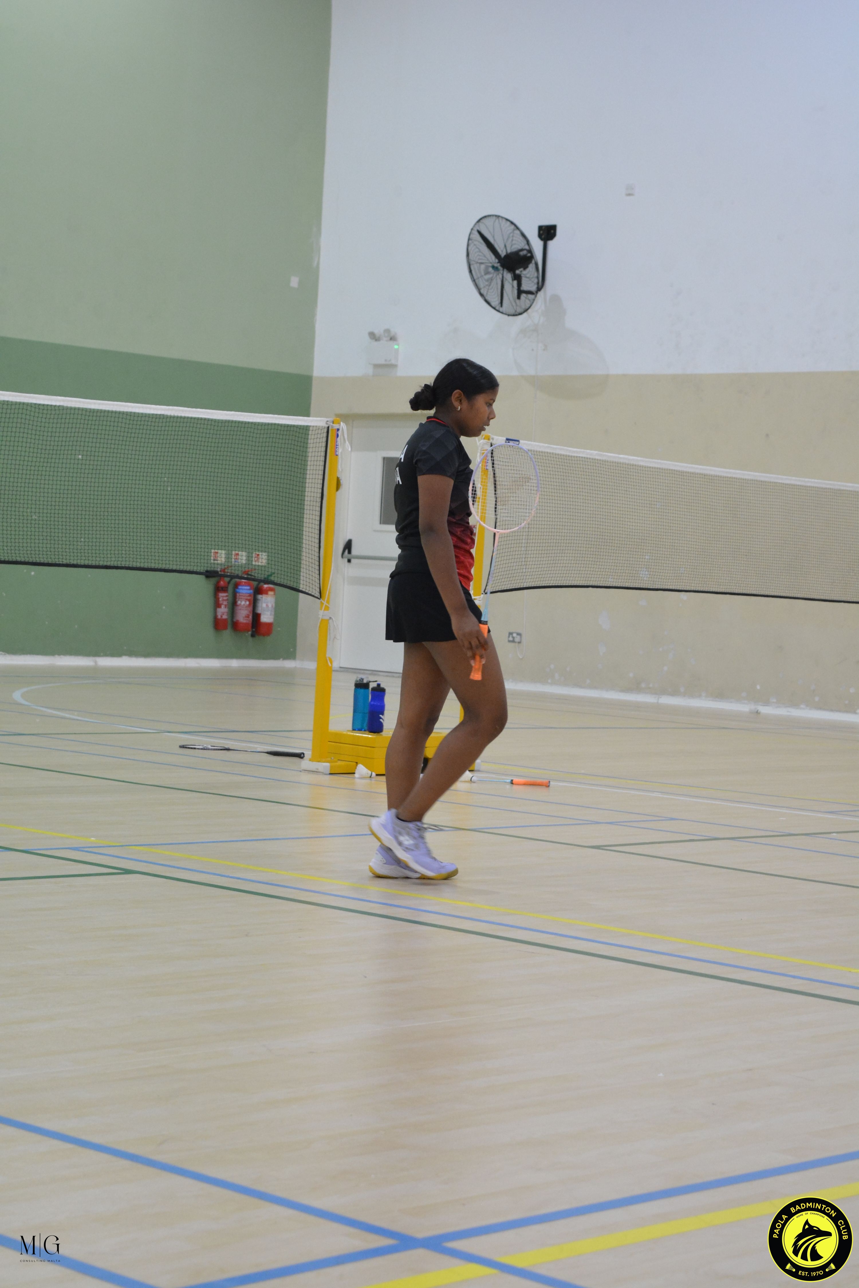 Paola BC Friendly Tournament May 2026 Photo 134