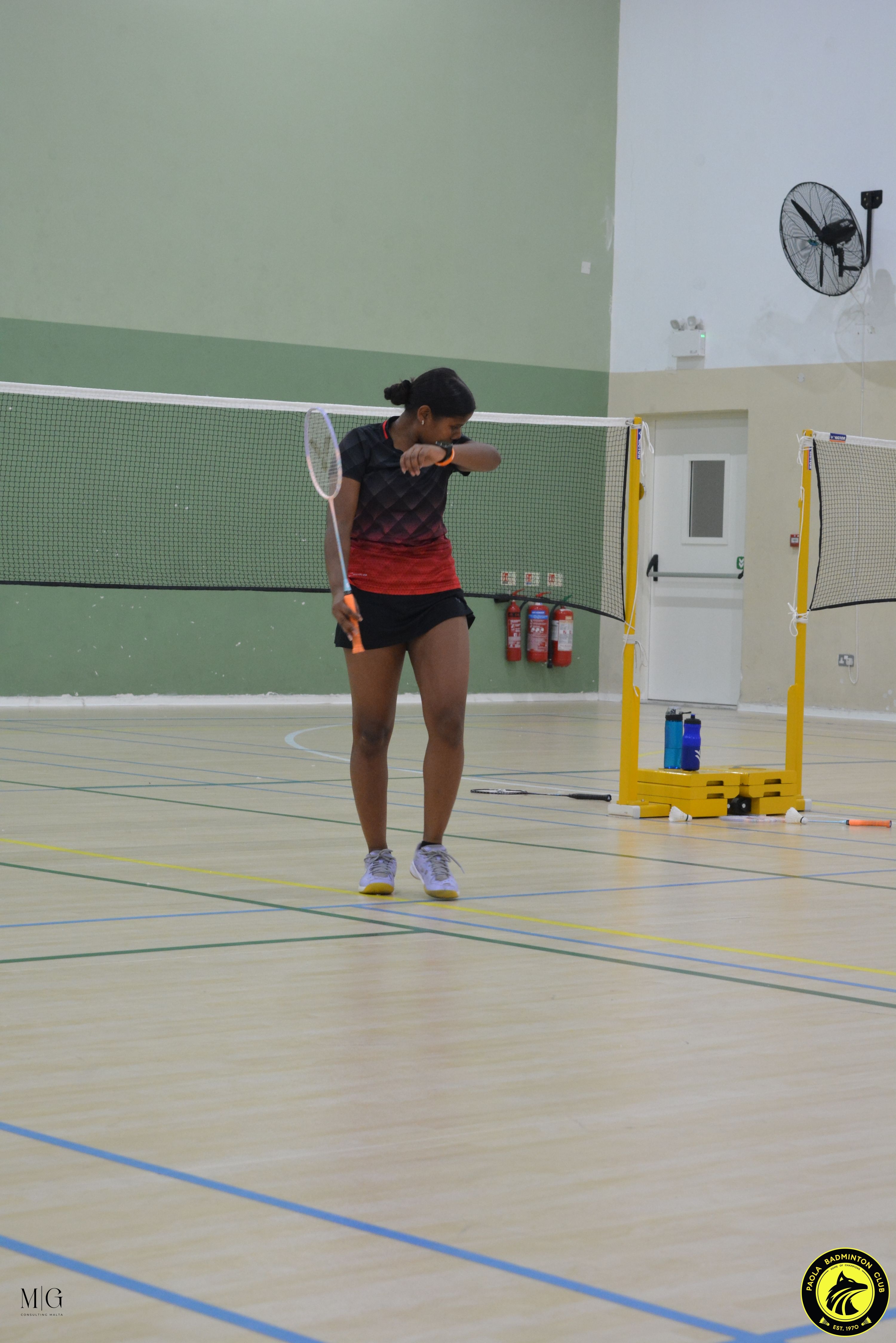 Paola BC Friendly Tournament May 2026 Photo 136