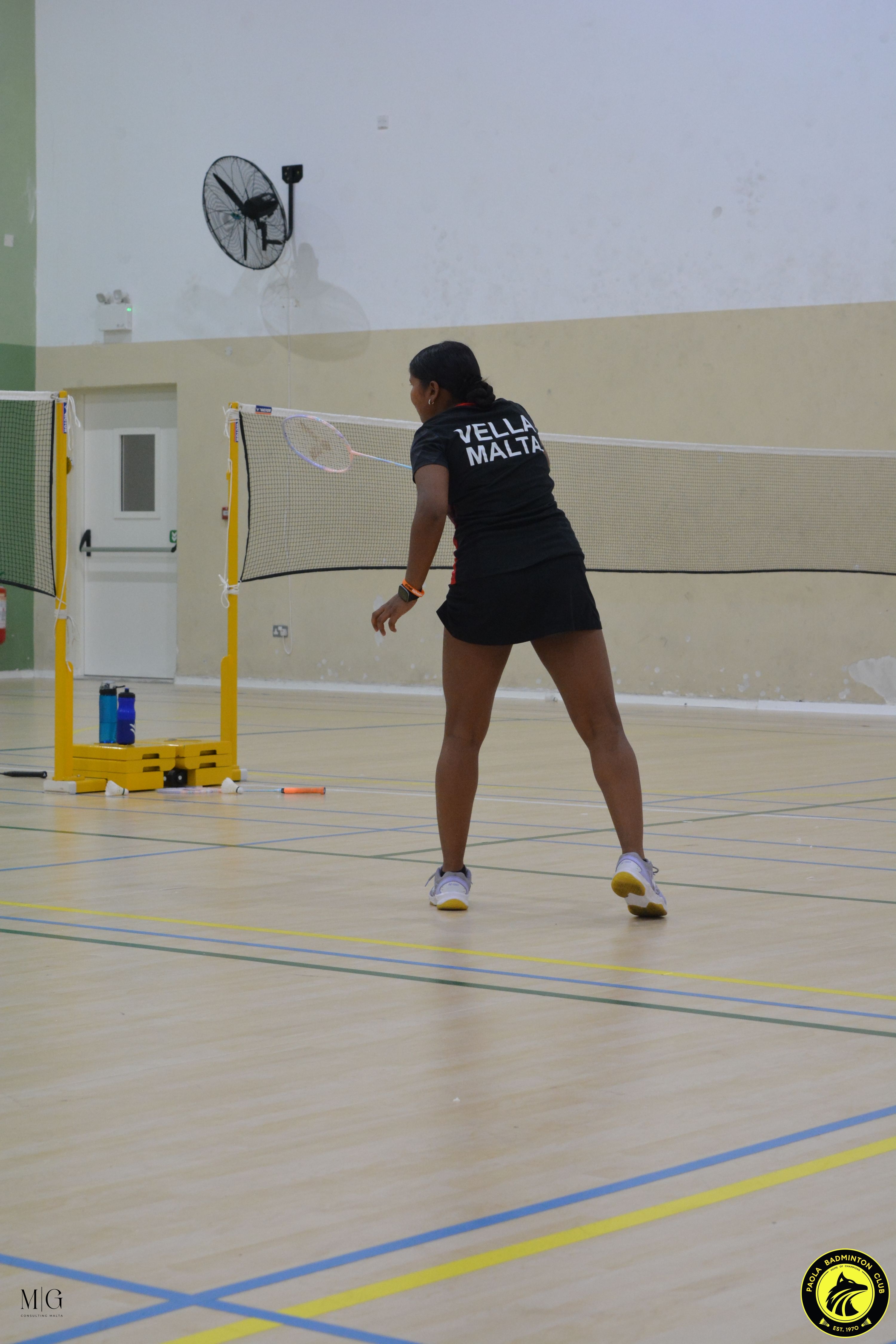 Paola BC Friendly Tournament May 2026 Photo 138