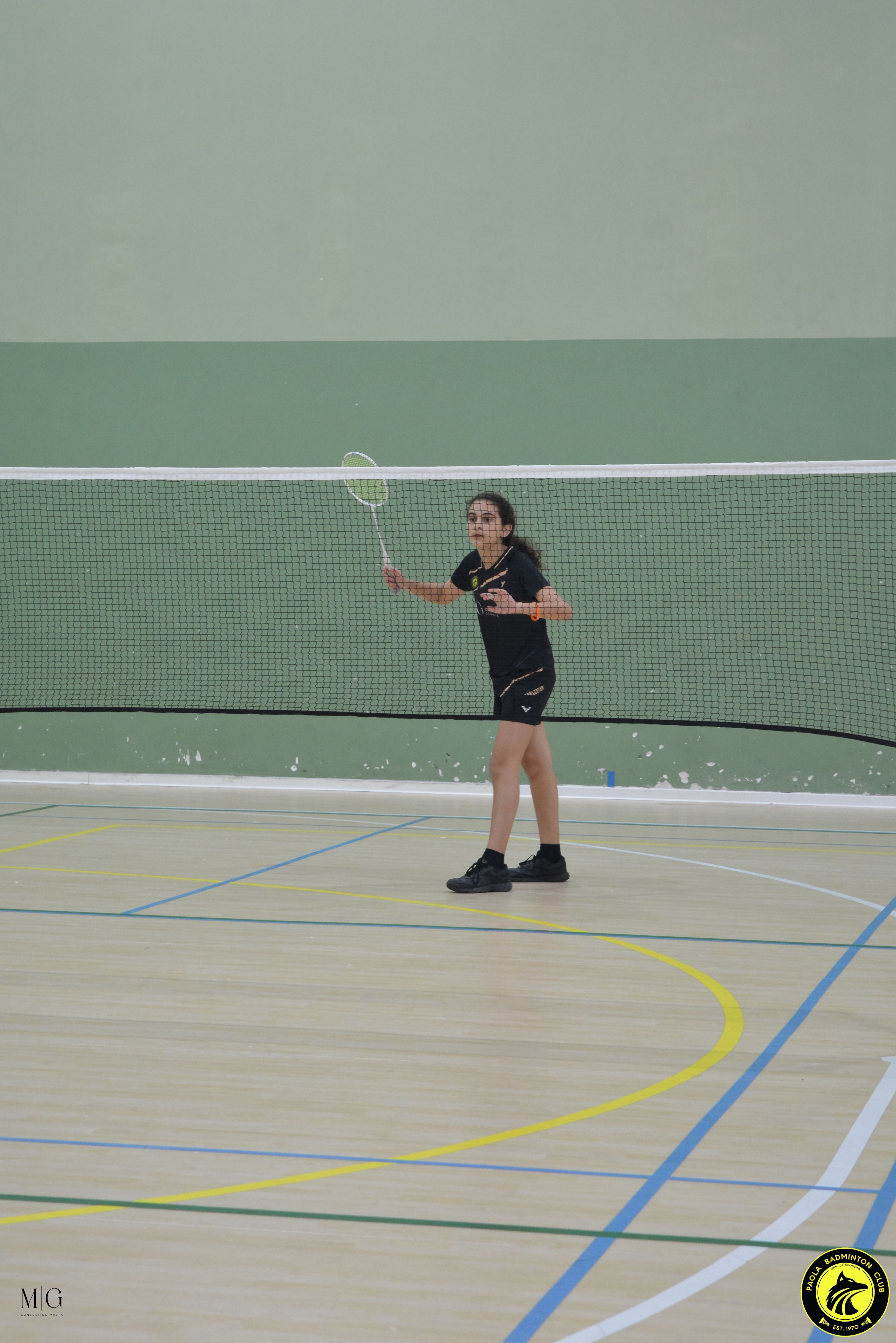 Paola BC Friendly Tournament May 2026 Photo 139