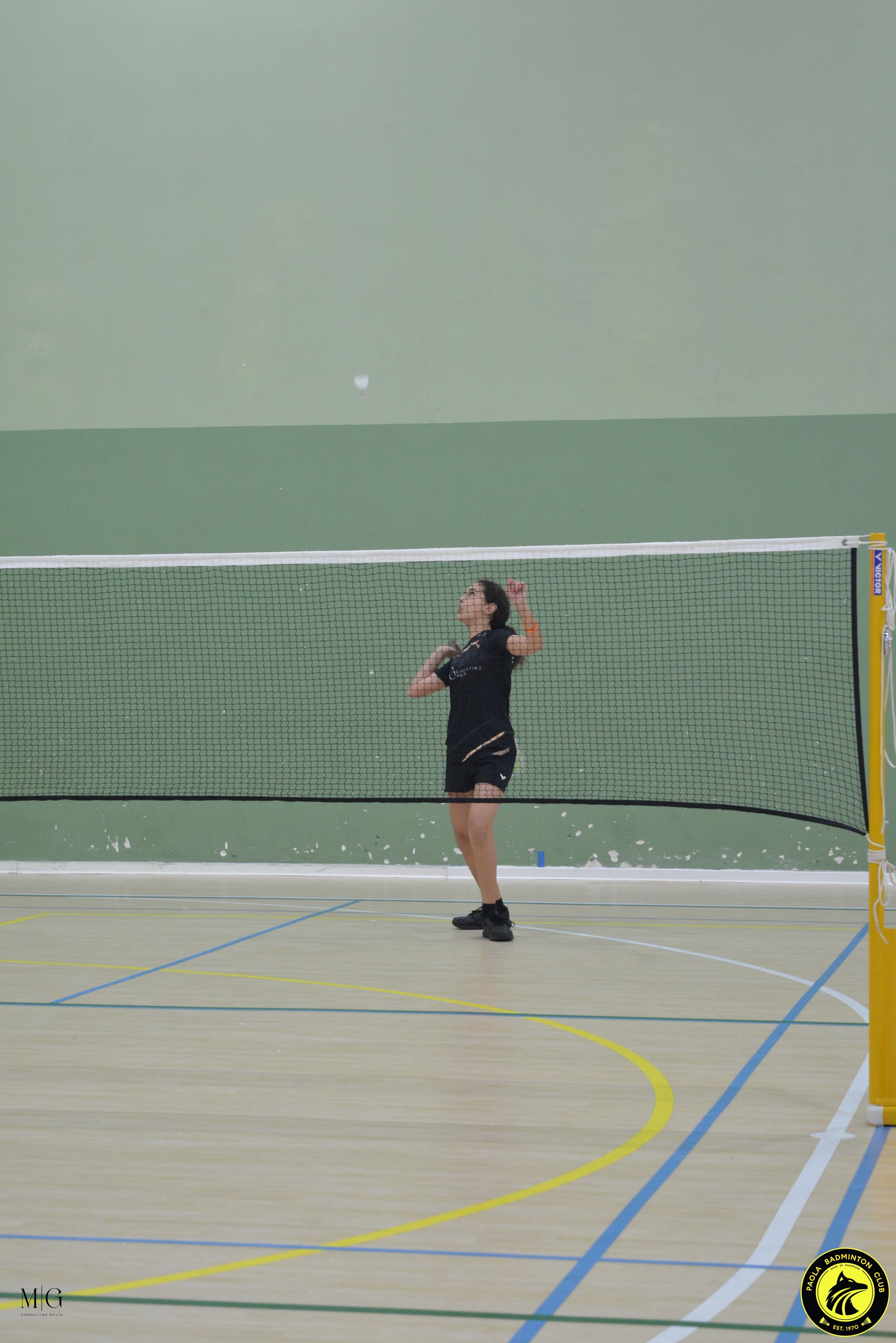 Paola BC Friendly Tournament May 2026 Photo 140